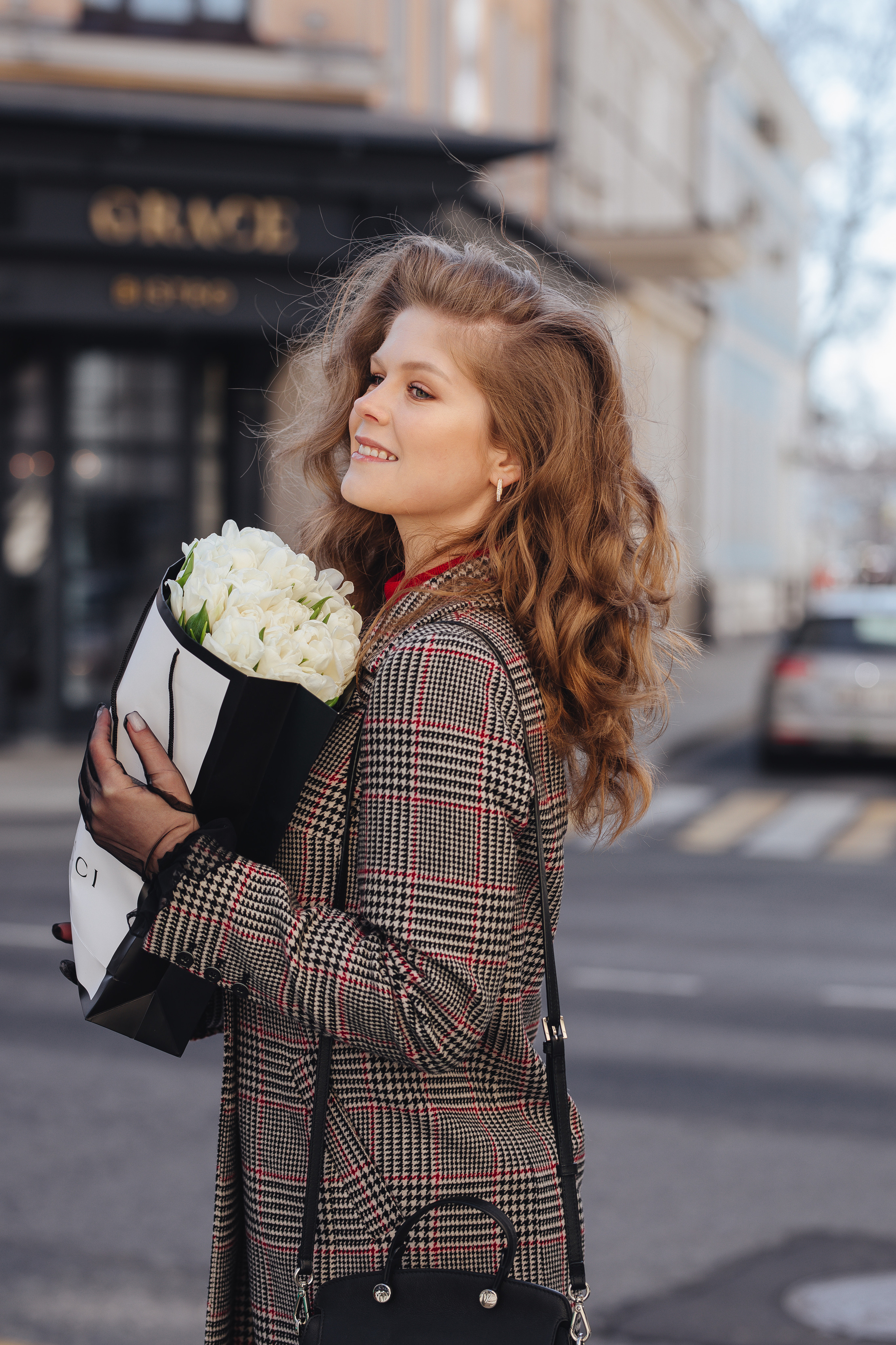 Фото-прогулки. Фотограф в Москве Алёна Гладкова