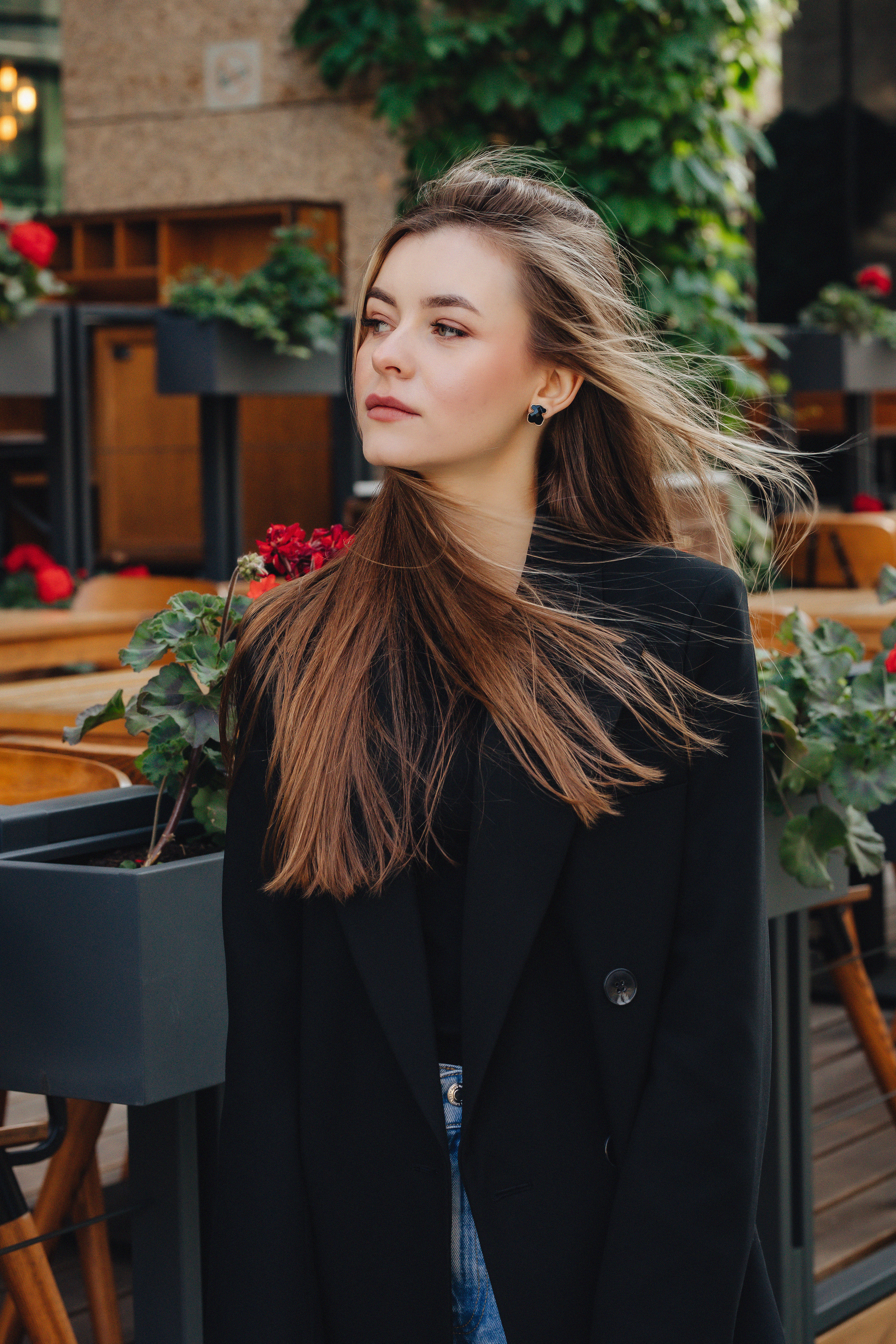 Фото-прогулки. Фотограф в Москве Алёна Гладкова