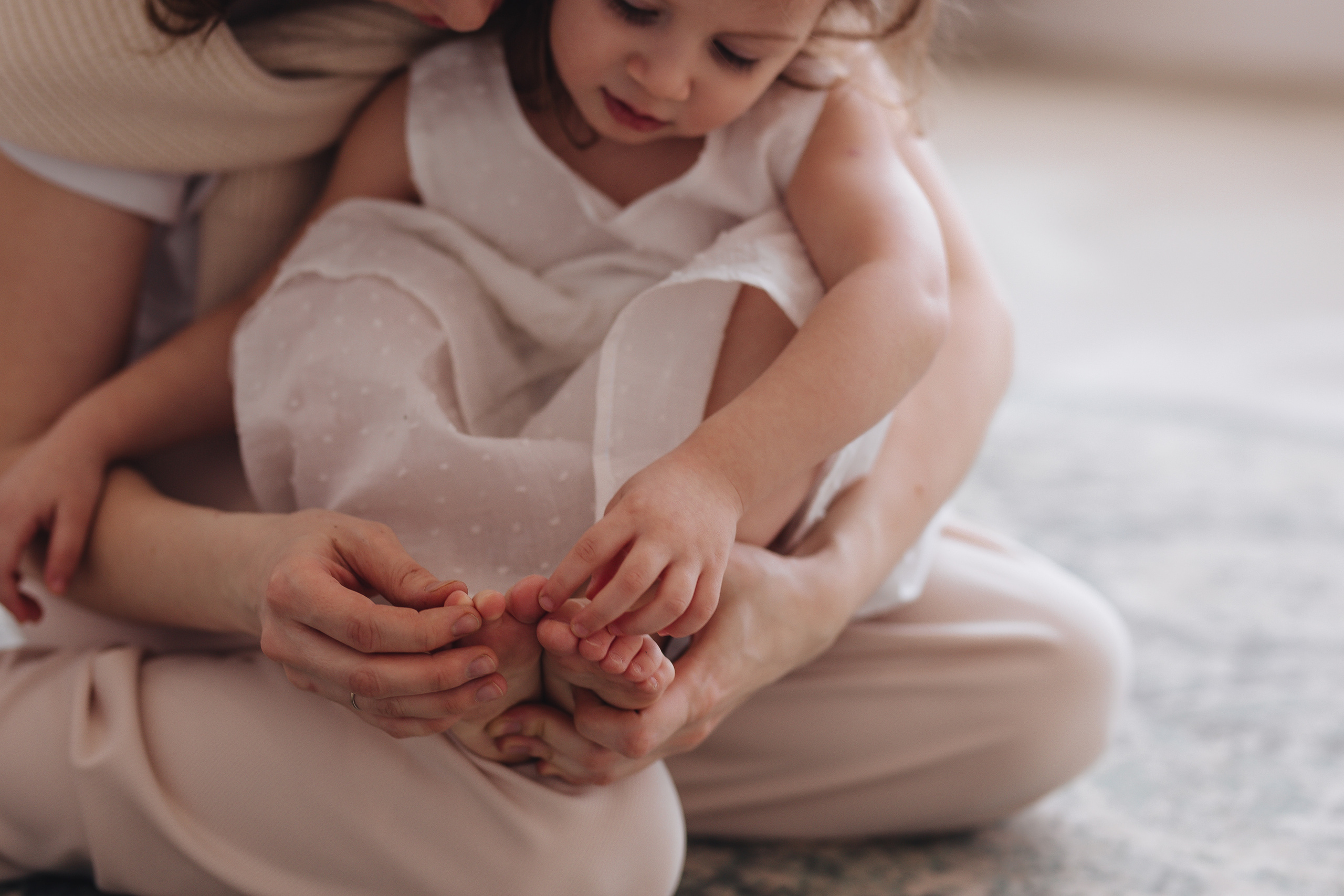 Семейная съемка. Фотограф в Москве Алёна Гладкова