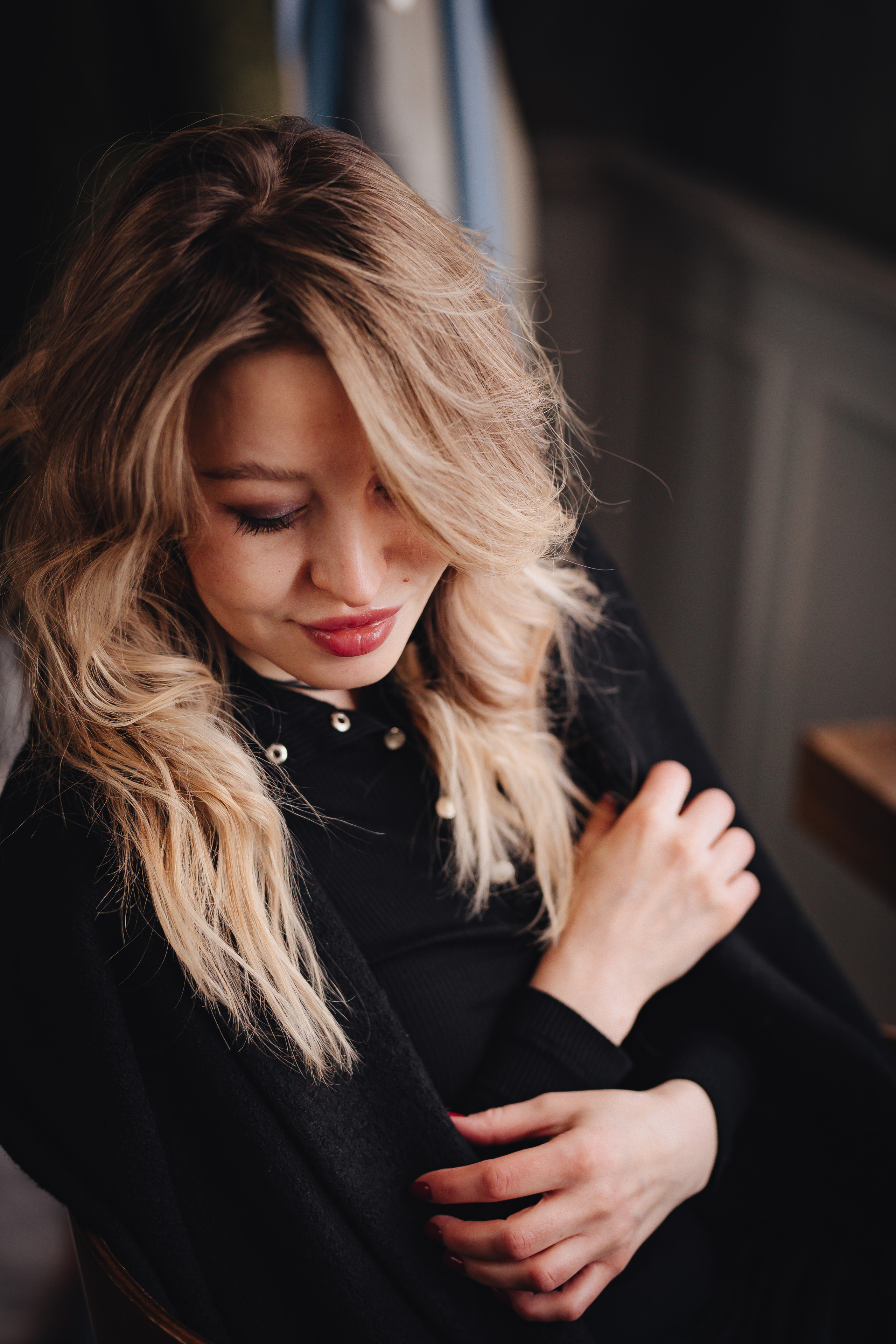 Фото-прогулки. Фотограф в Москве Алёна Гладкова