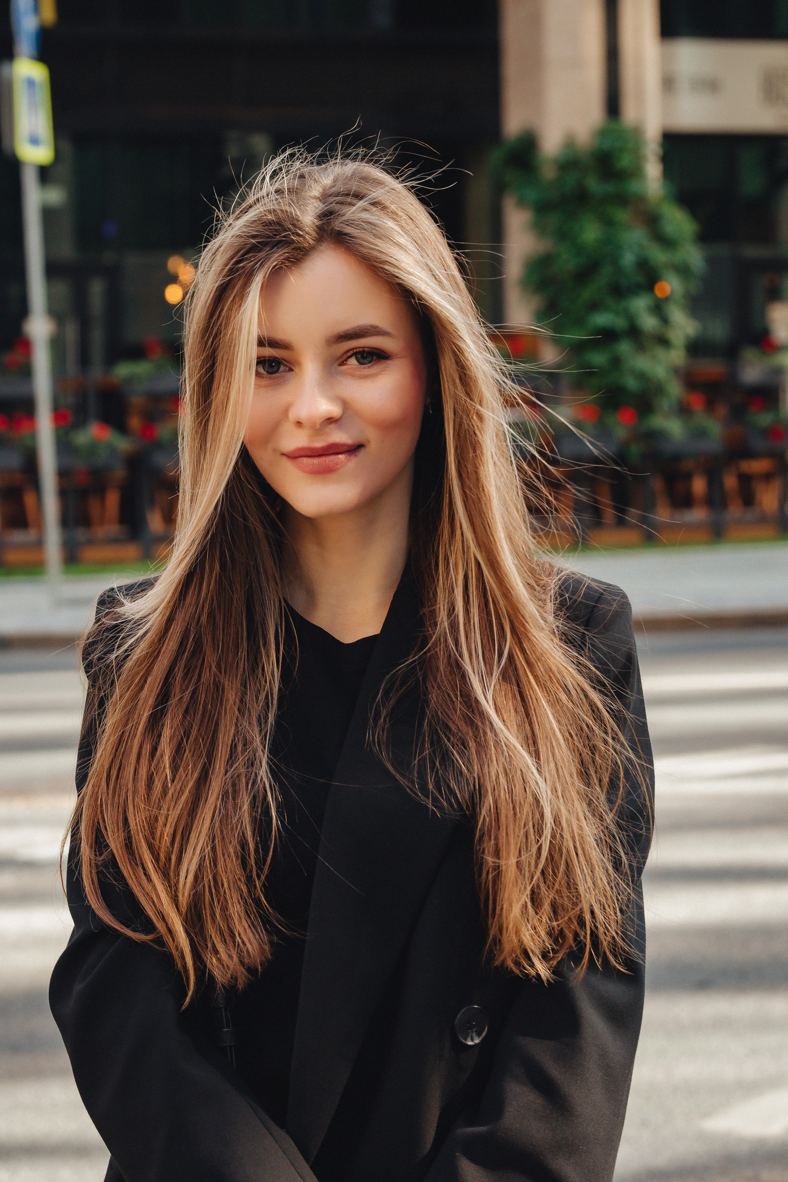 Фото-прогулки. Фотограф в Москве Алёна Гладкова