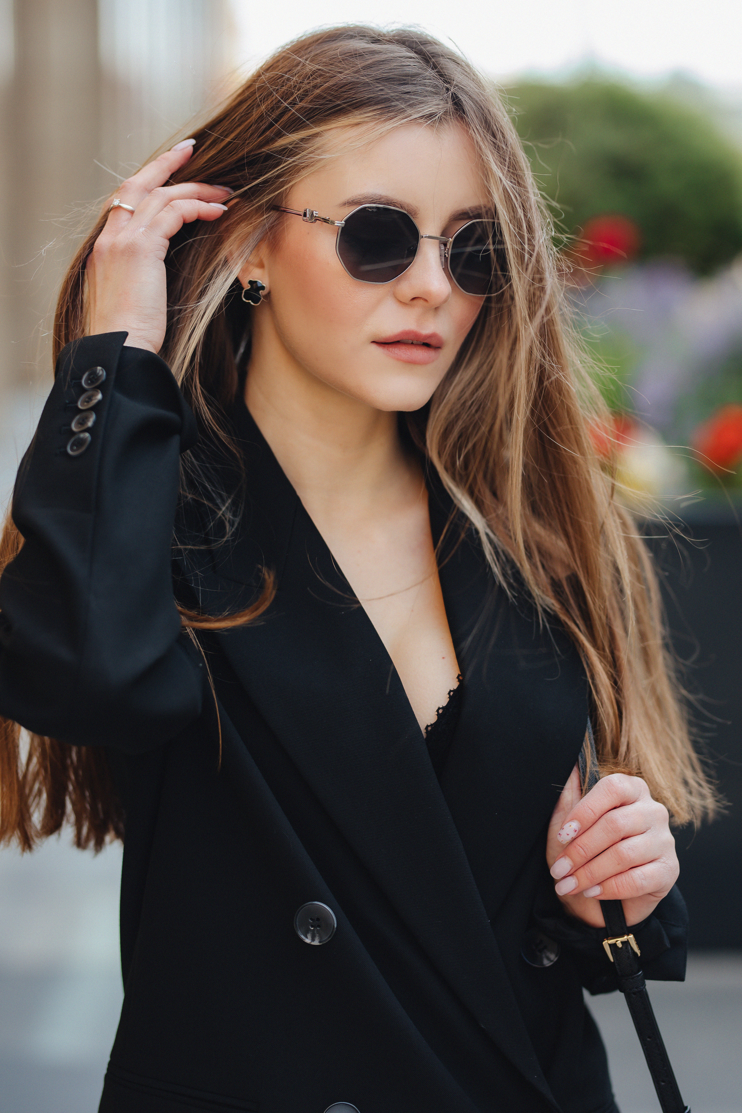 Фото-прогулки. Фотограф в Москве Алёна Гладкова