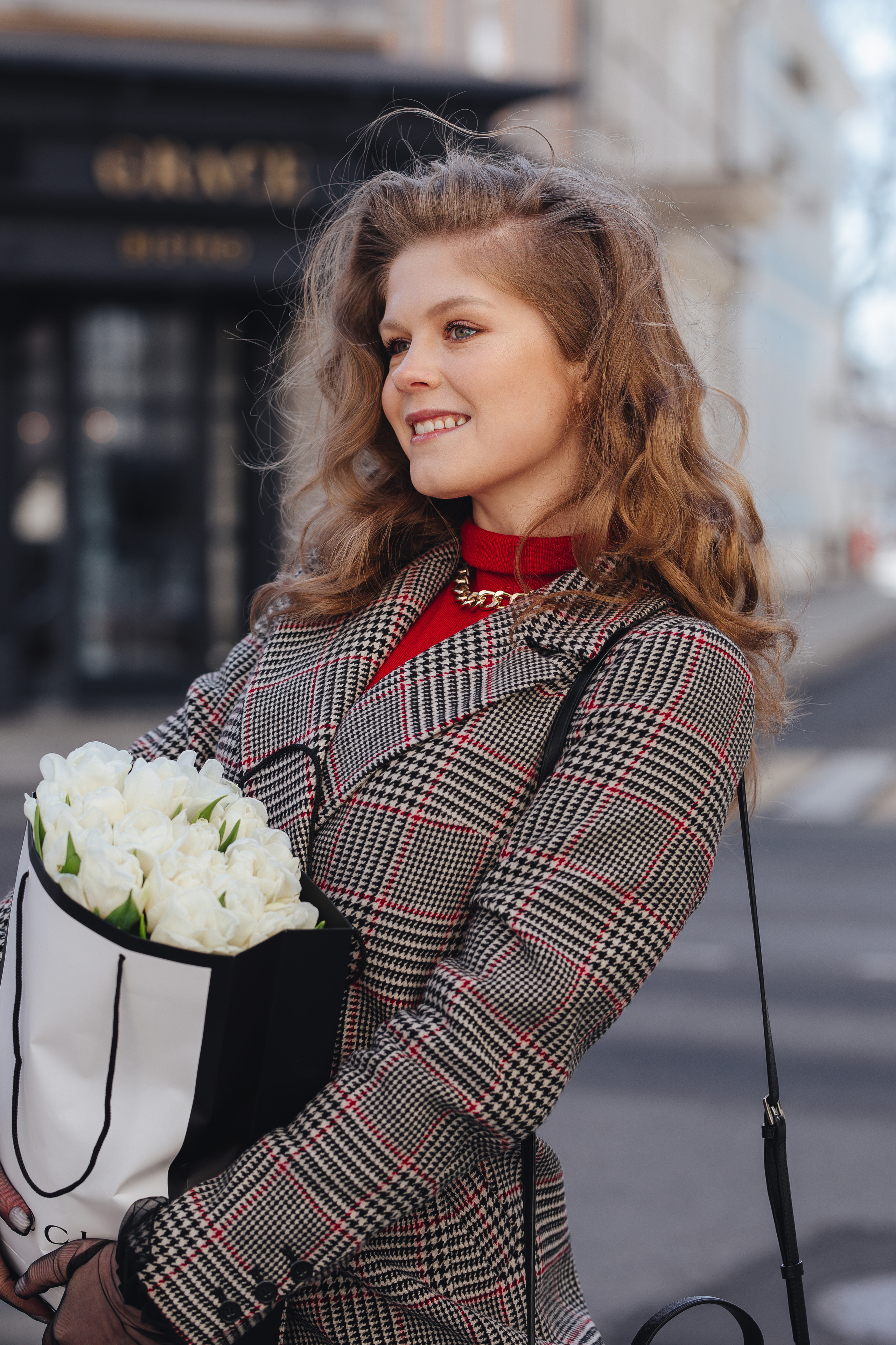 Фото-прогулки. Фотограф в Москве Алёна Гладкова