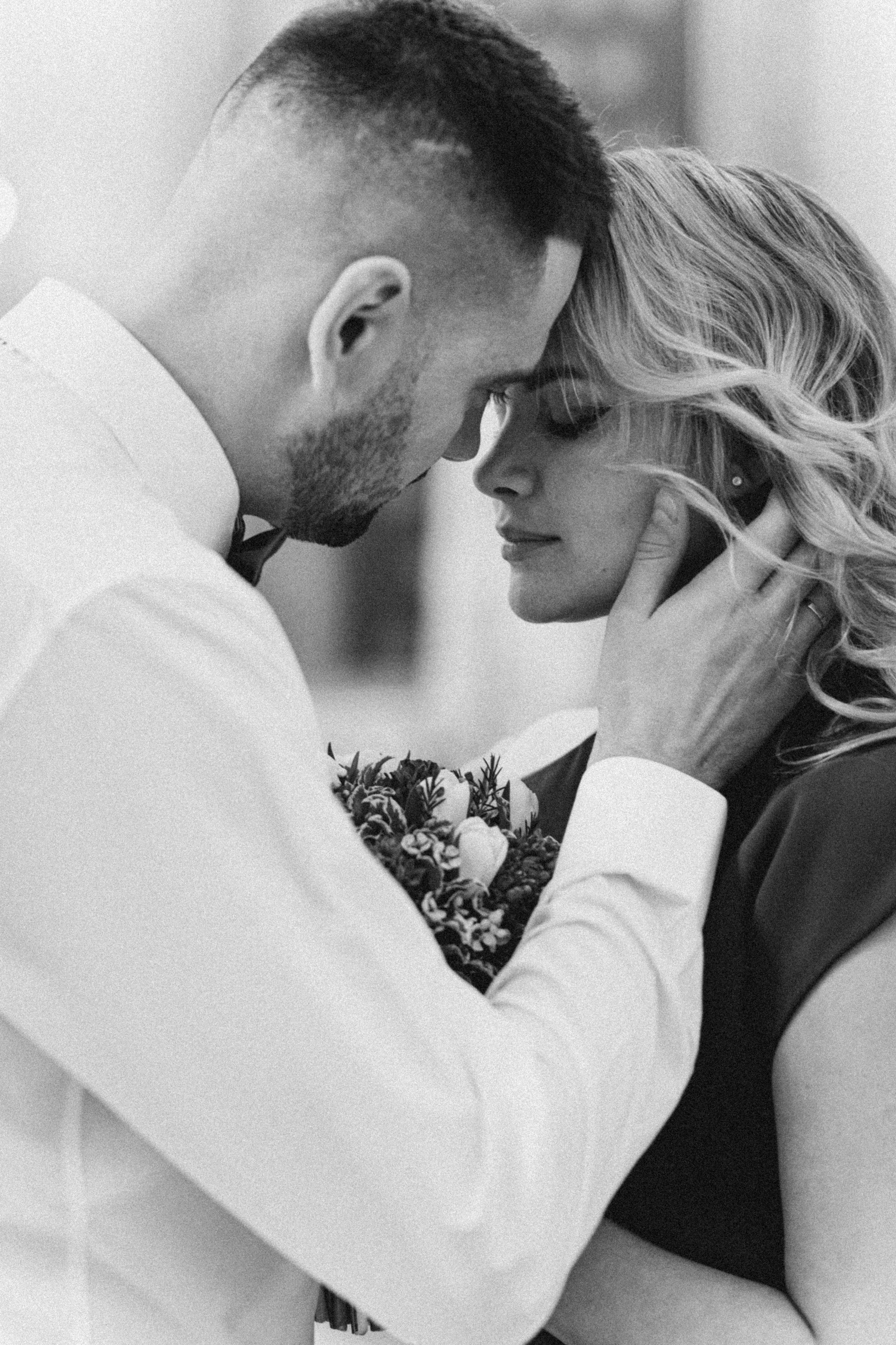 Любовь в Царицыно. Фотограф в Москве Алёна Гладкова