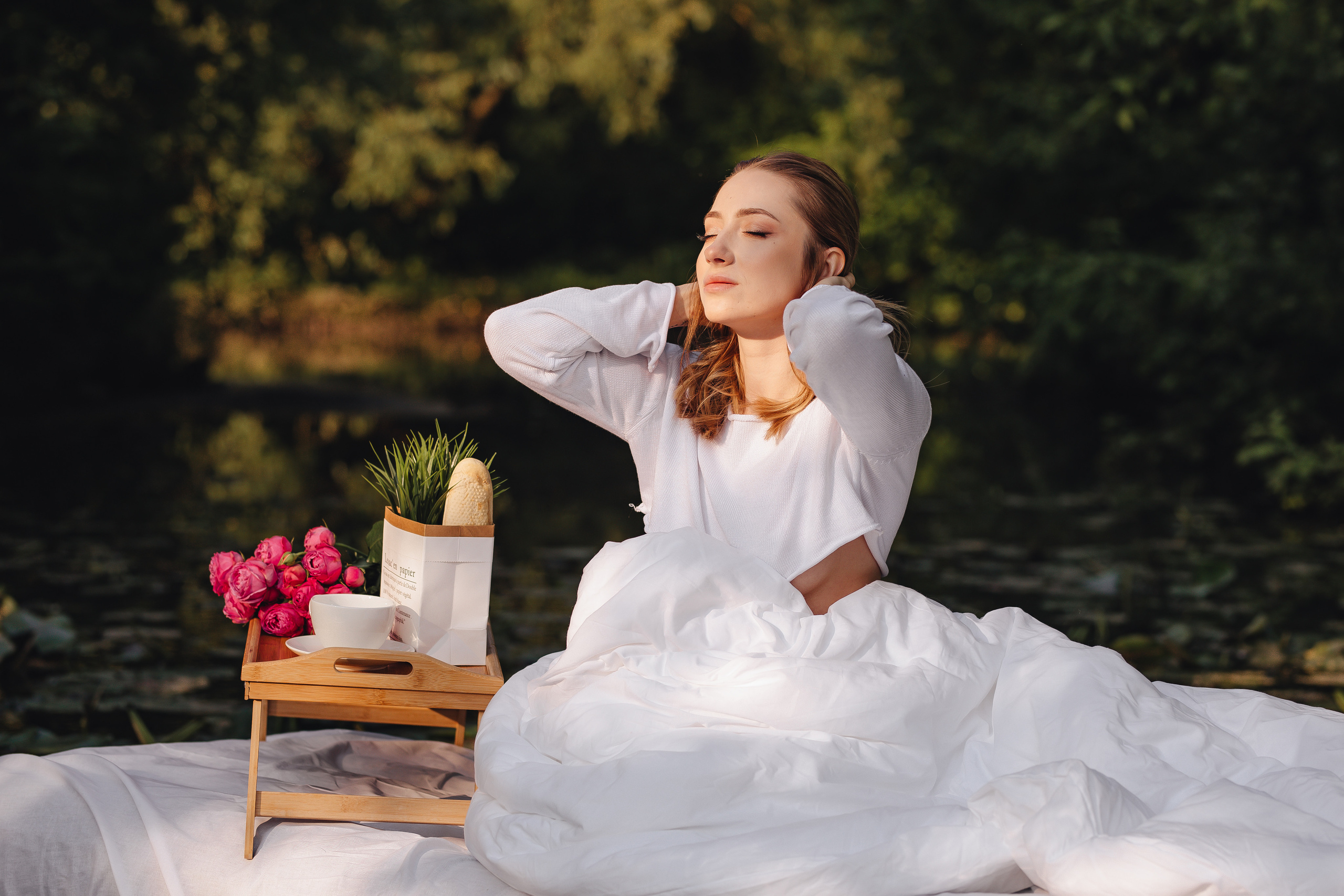 Фото-прогулки. Фотограф в Москве Алёна Гладкова