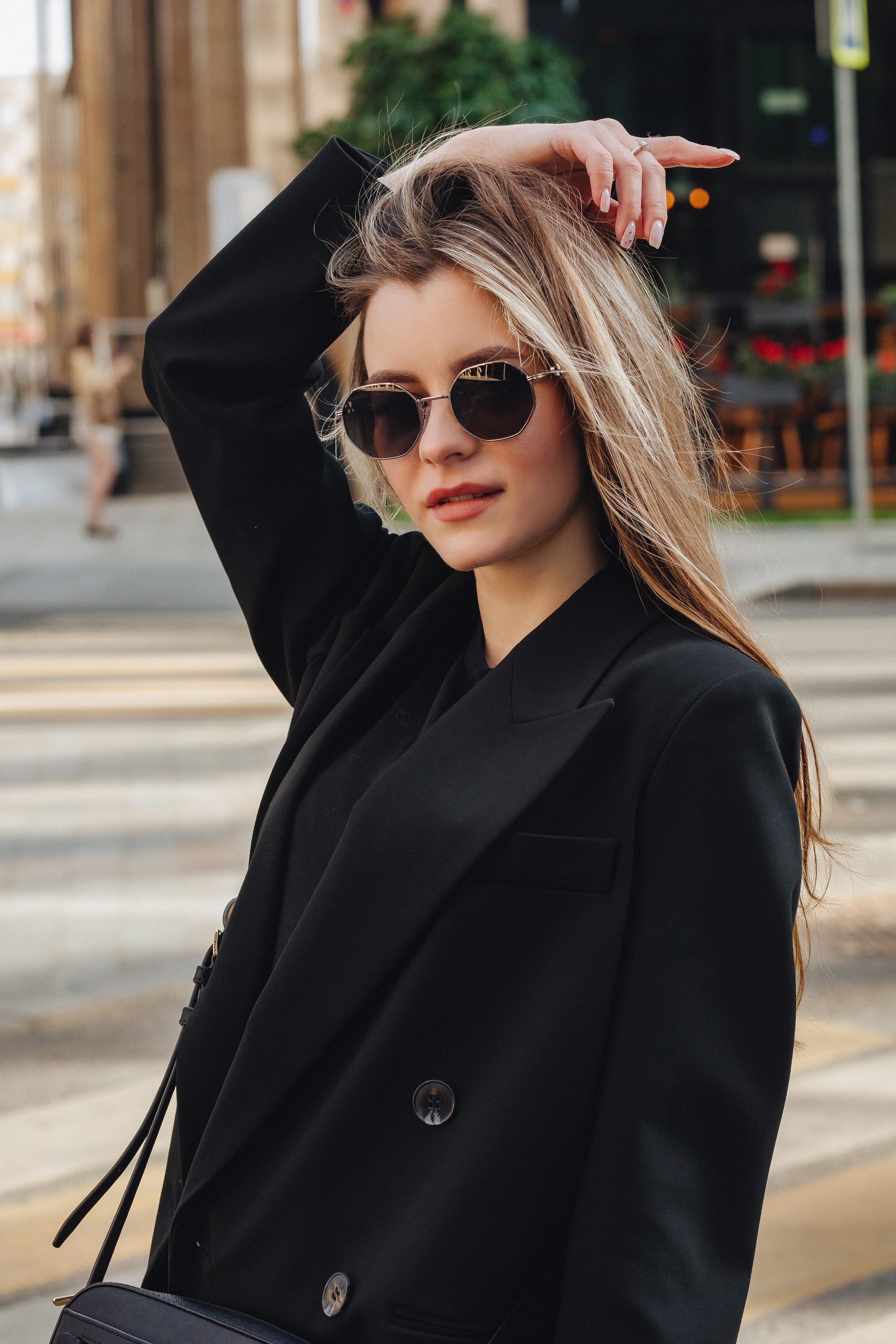 Фото-прогулки. Фотограф в Москве Алёна Гладкова