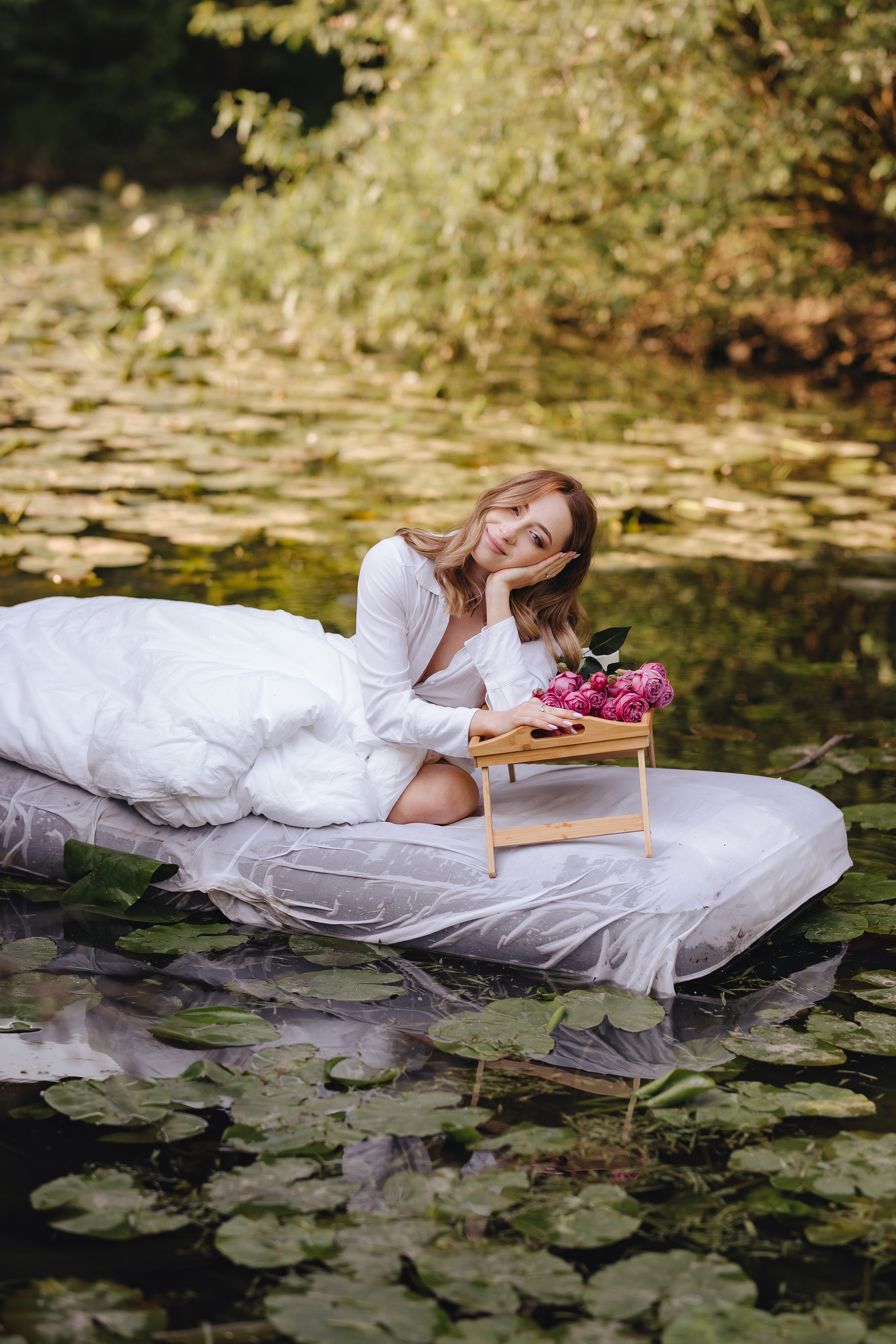 Фото-прогулки. Фотограф в Москве Алёна Гладкова