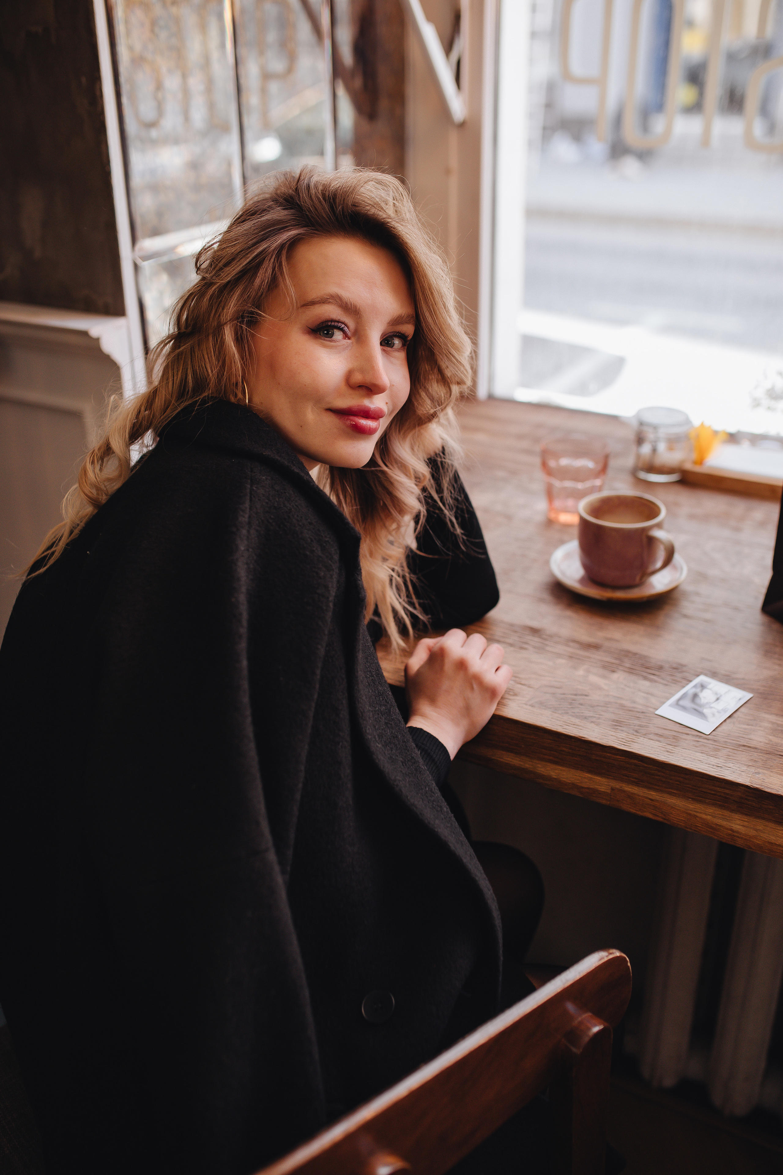 Фото-прогулки. Фотограф в Москве Алёна Гладкова