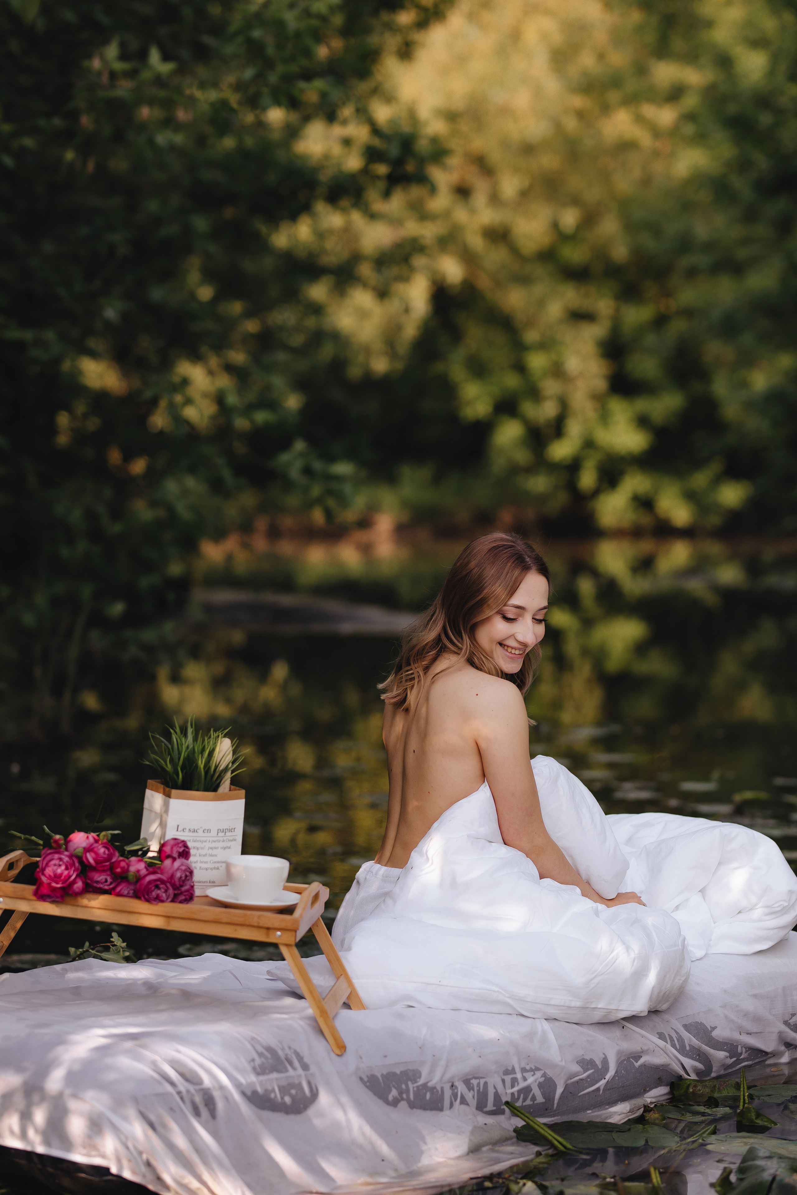 Фото-прогулки. Фотограф в Москве Алёна Гладкова