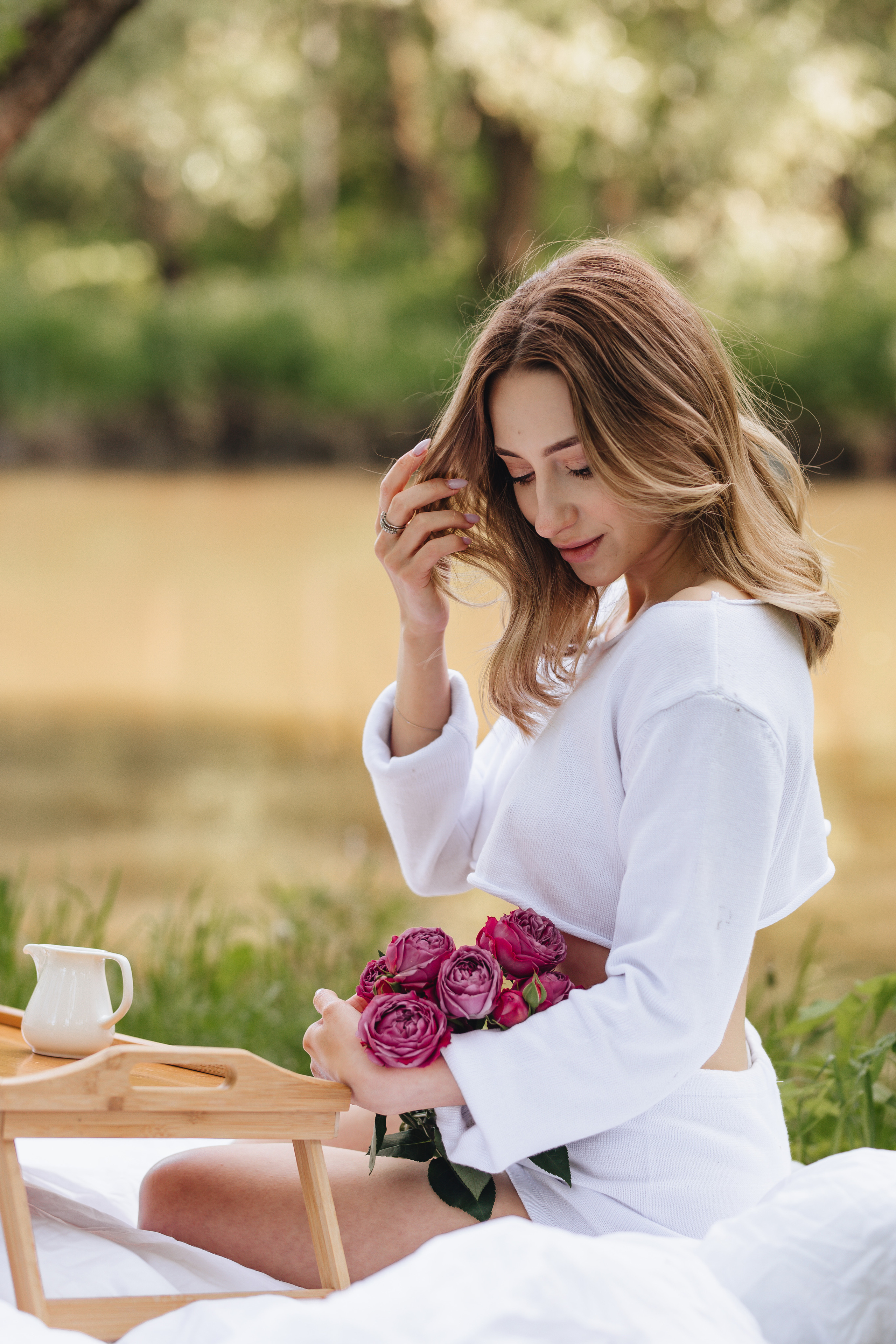 Фото-прогулки. Фотограф в Москве Алёна Гладкова