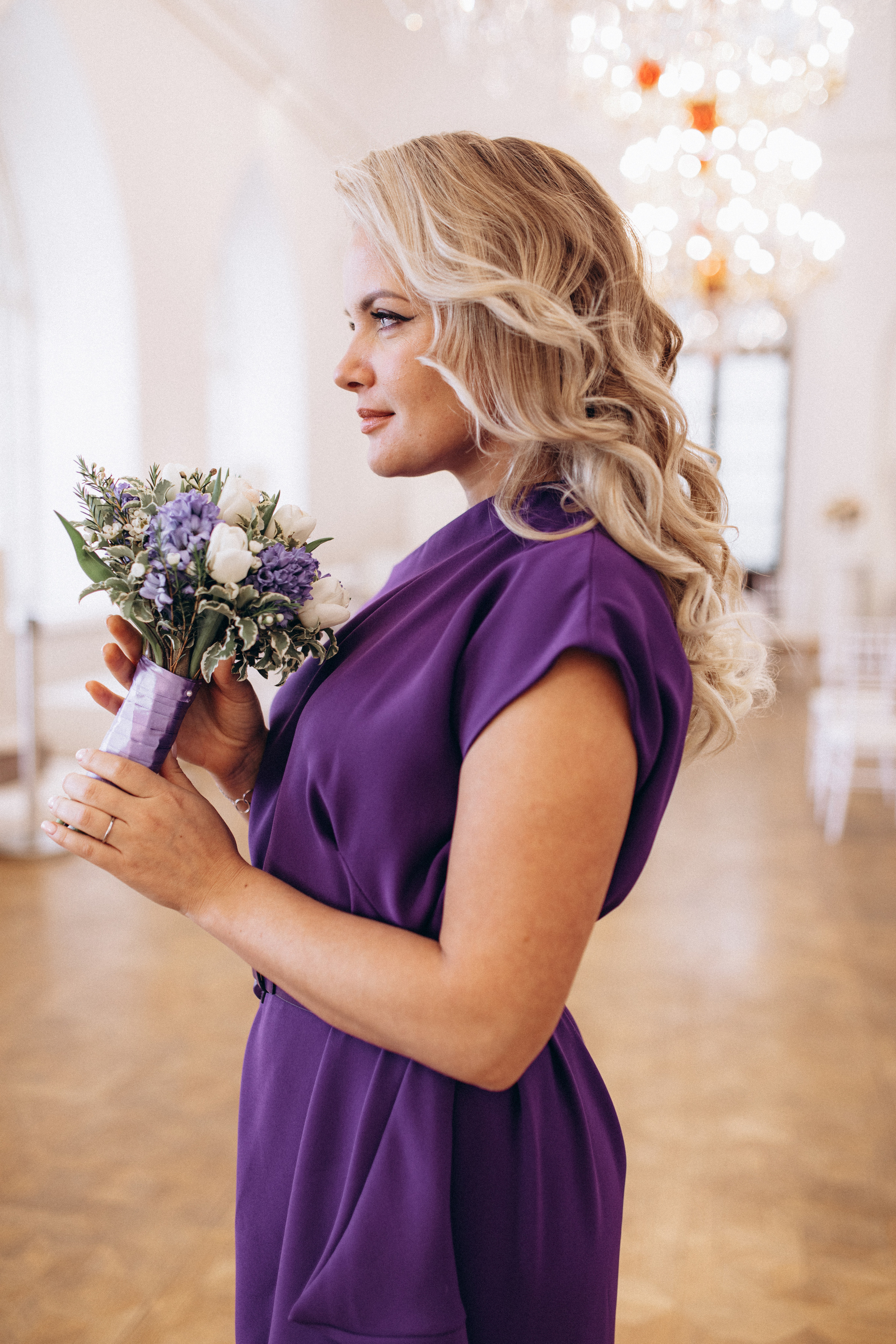 Любовь в Царицыно. Фотограф в Москве Алёна Гладкова