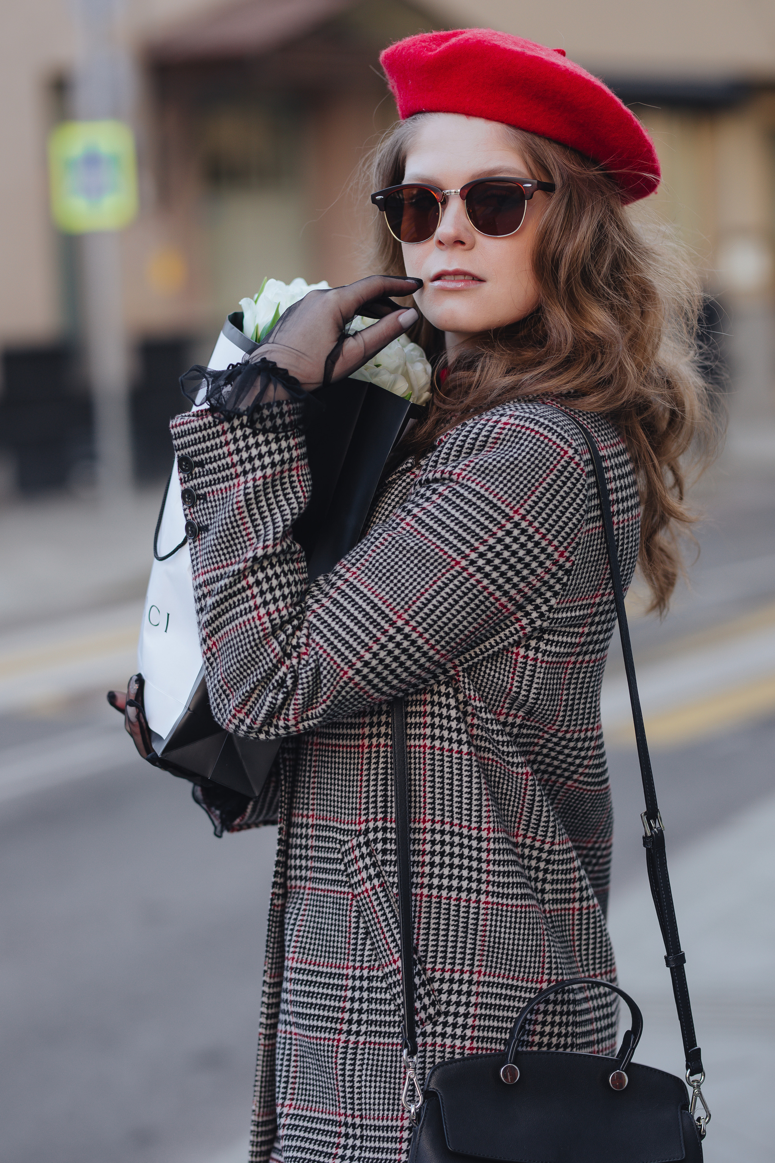 Фото-прогулки. Фотограф в Москве Алёна Гладкова