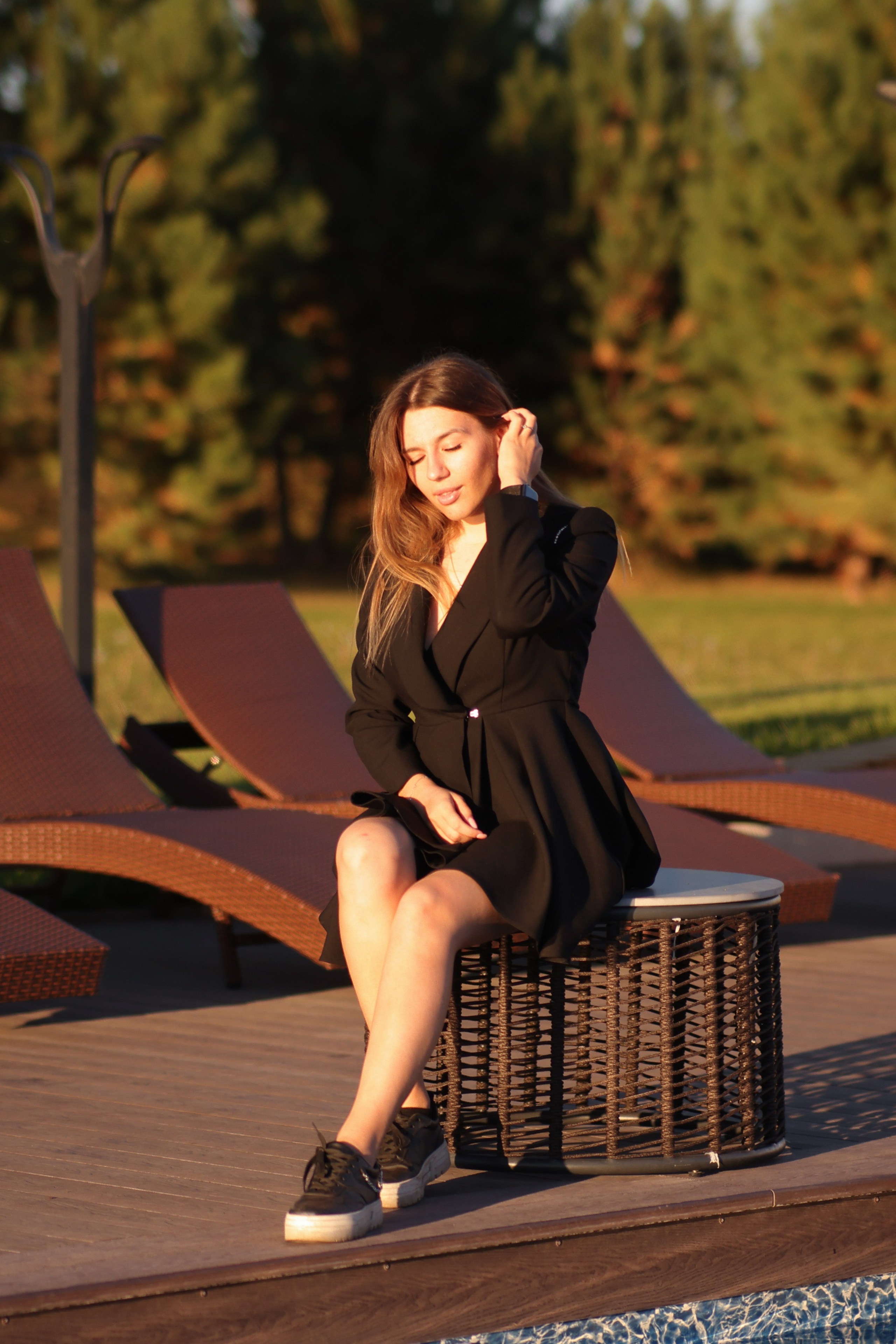 Art-Bomond. Свадебный и семейный фотограф в Кинеле Евгения Исаева