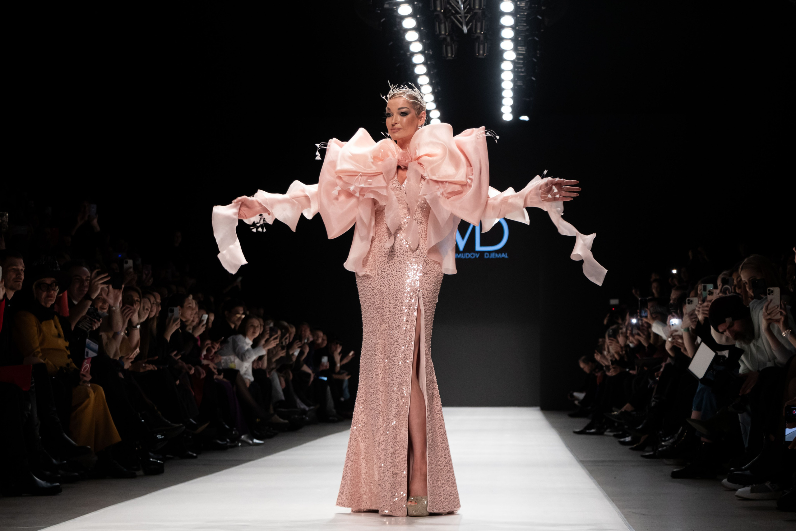 Репортаж. Фотограф в Москве Повеквечных Софья