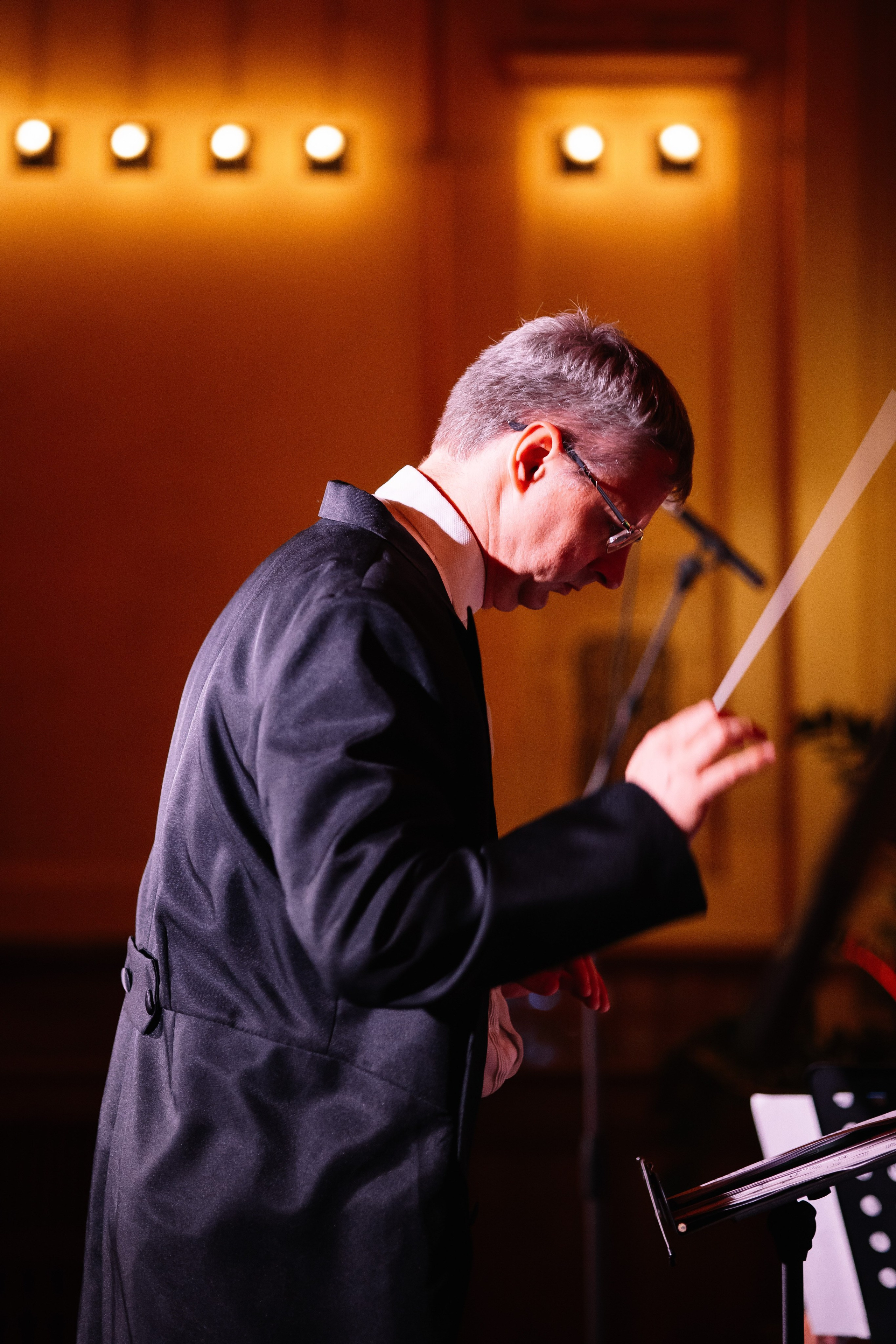 Magnit & Hermitage. Reportage photographer Vlad Shishkin