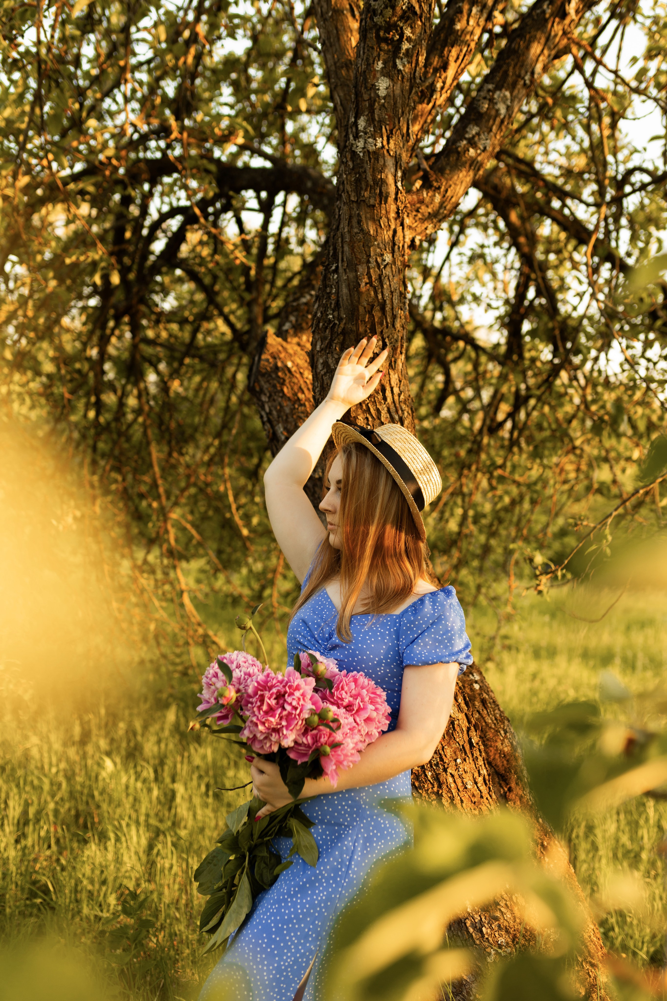 Юля. Фотограф в Москве Юлия Хамзина