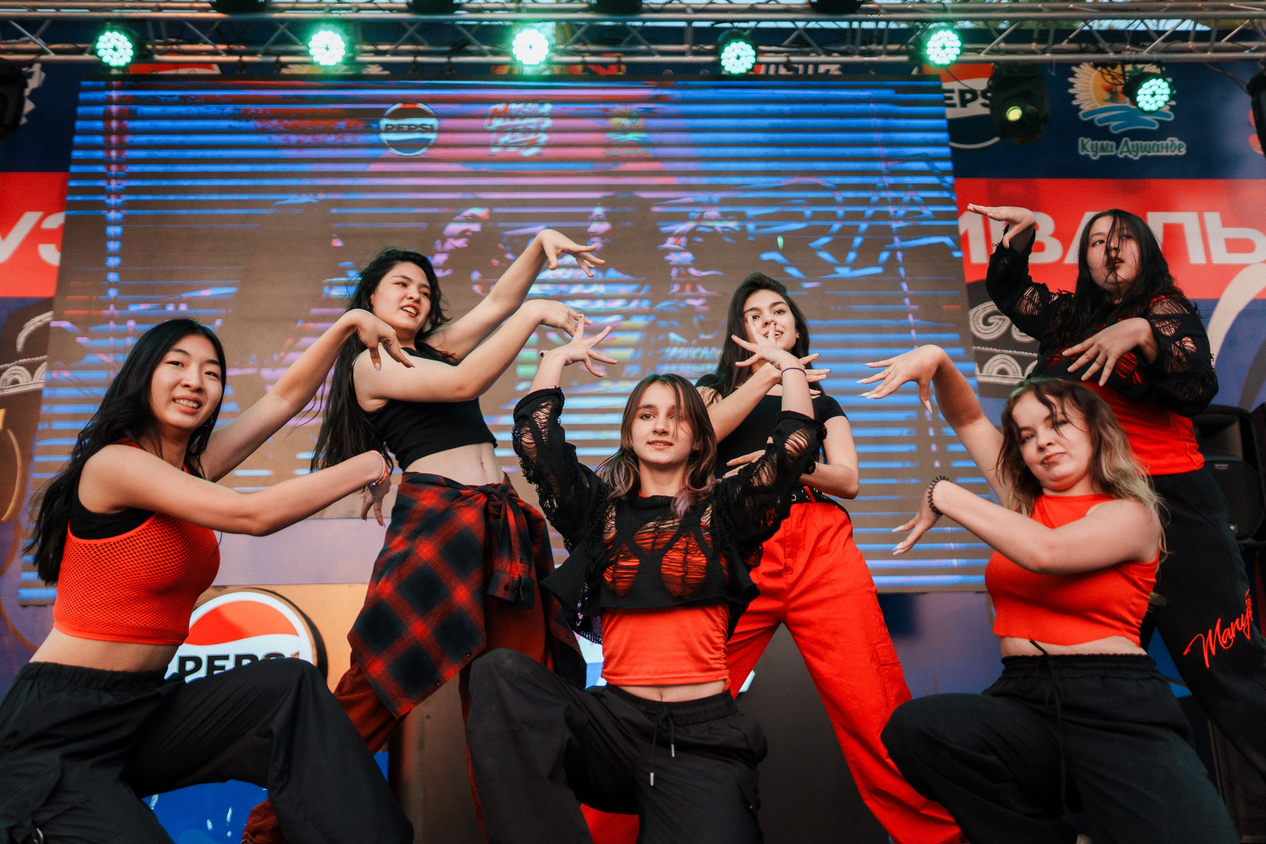 MUSIC FEST 2025. Портретный и Репортажный Фотограф Москва