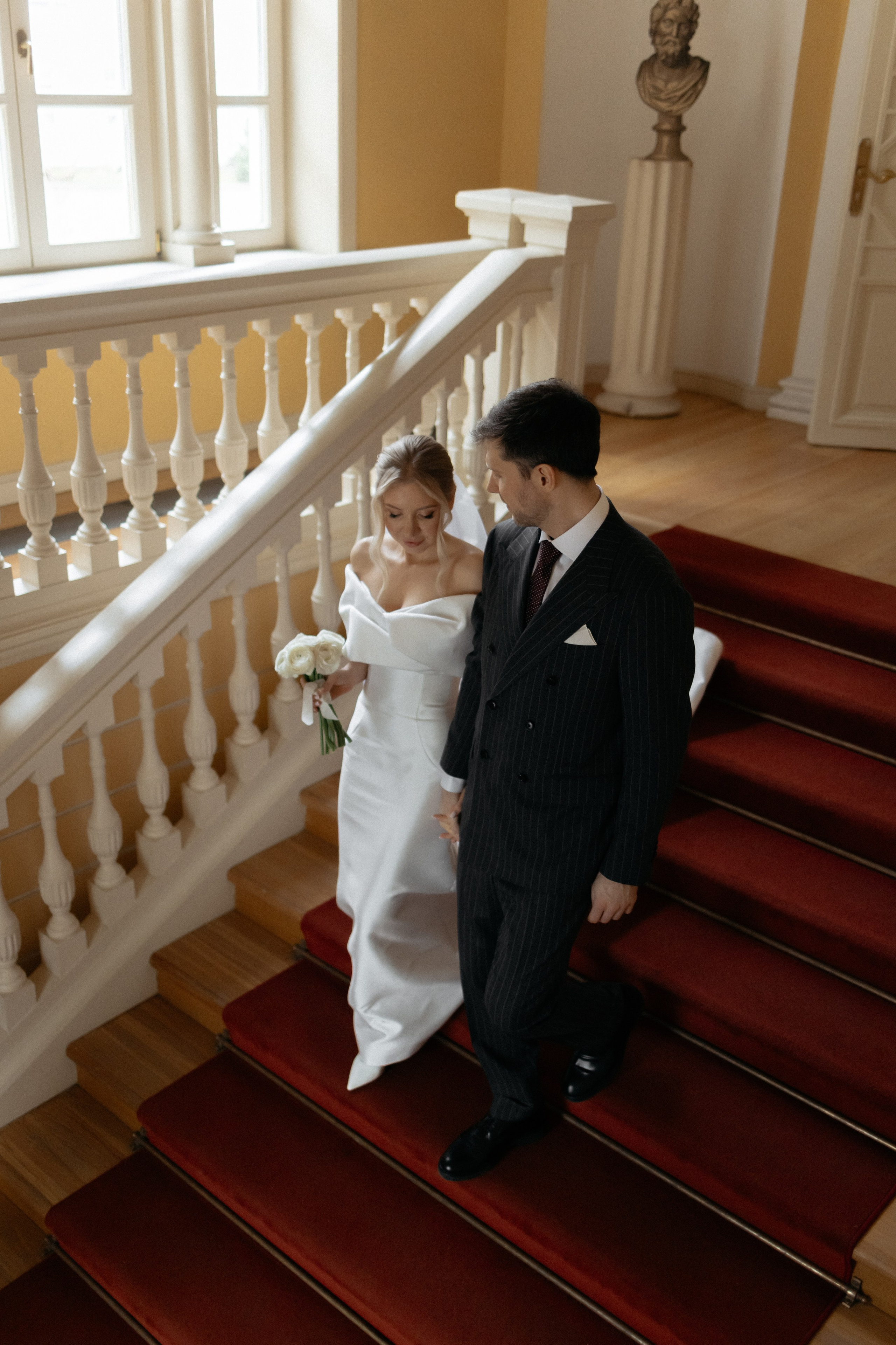 Сергей и Ирина. Фотограф Москва|Комиссарова Наталья