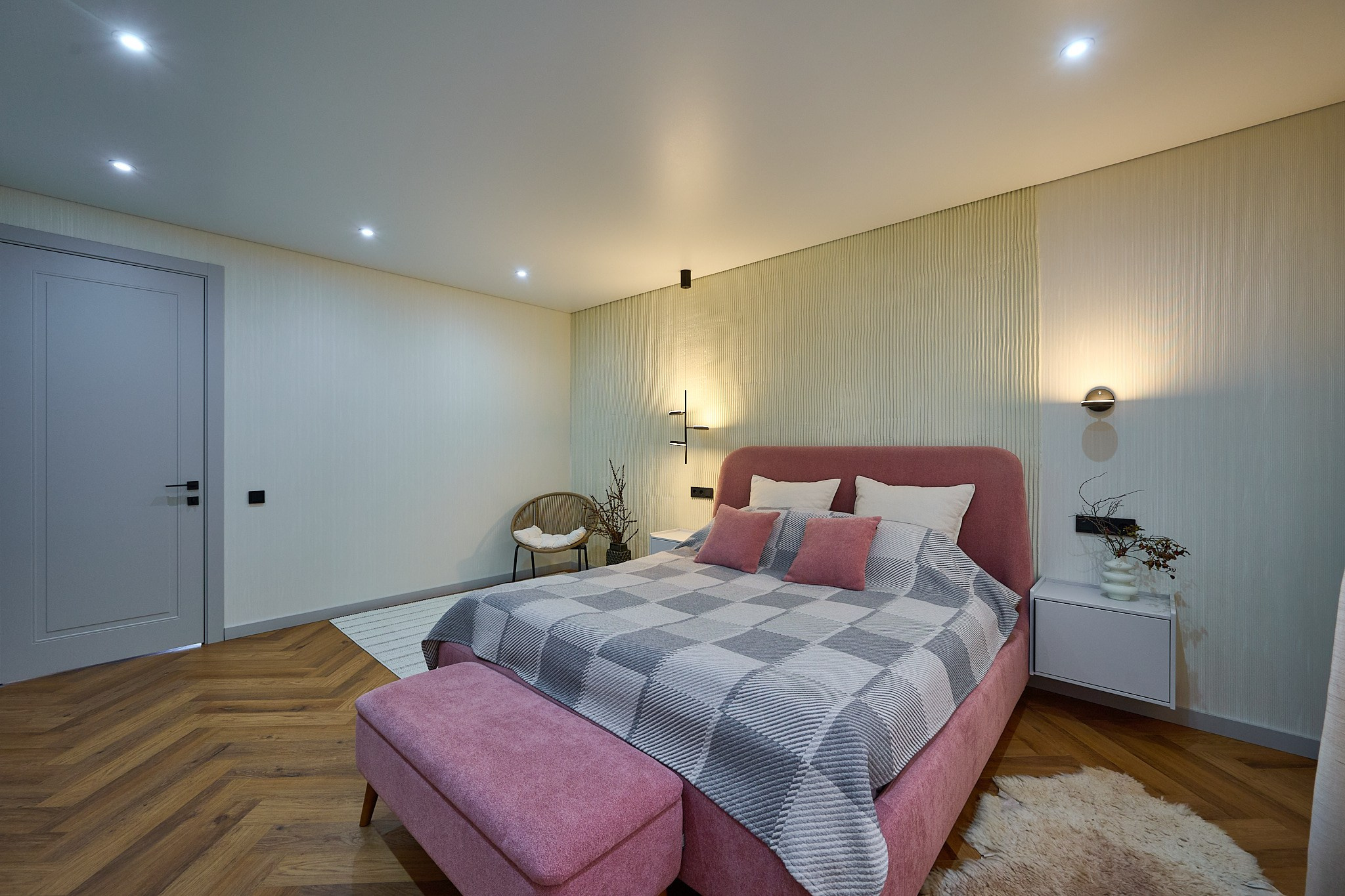 Квартира 163. Интерьерный фотограф в Краснодаре