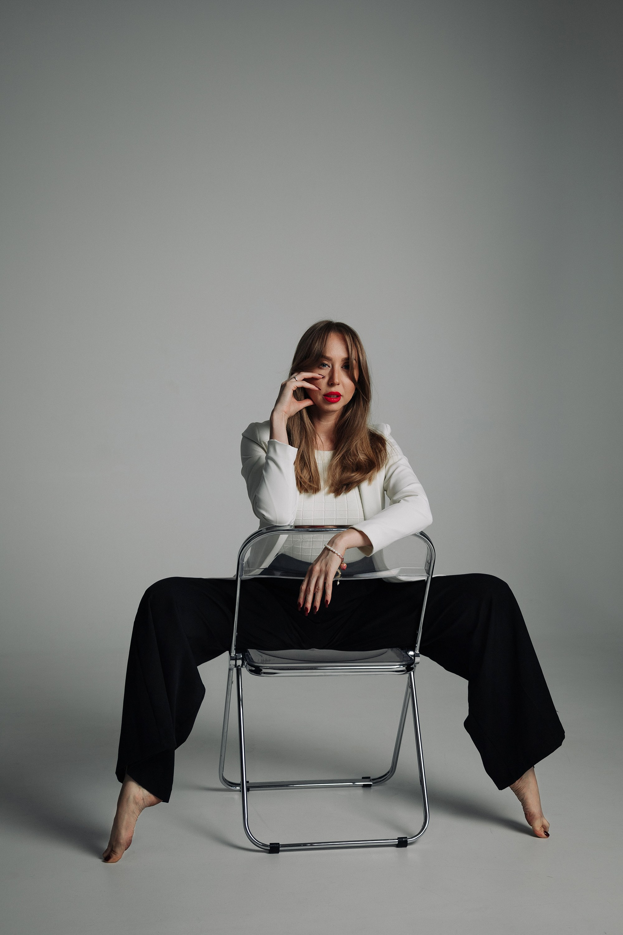 Портрет. Нечаев Максим Фотограф