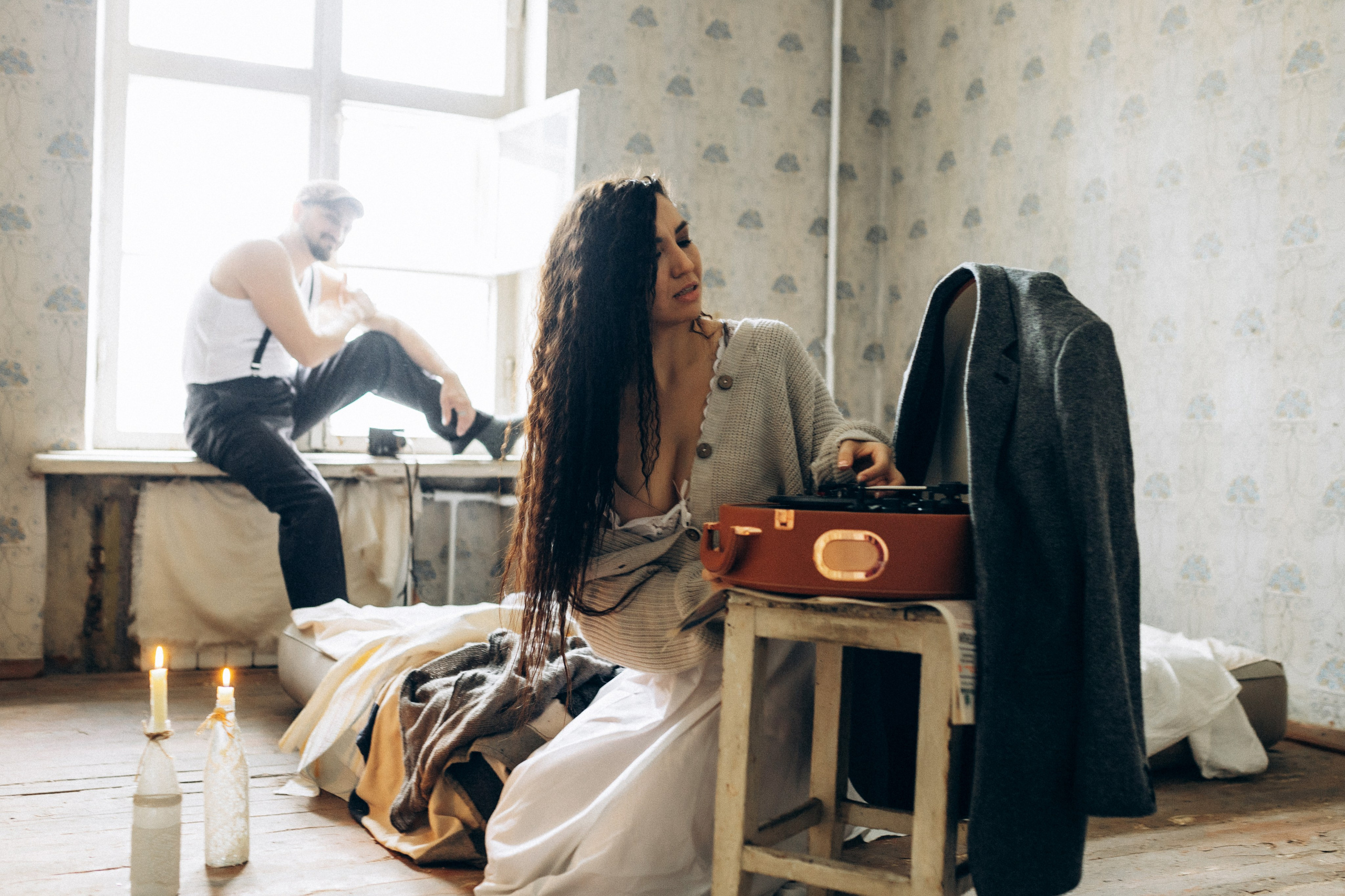 Сталинка. Свадебный и семейный фотограф в Белгороде Юлия Першина