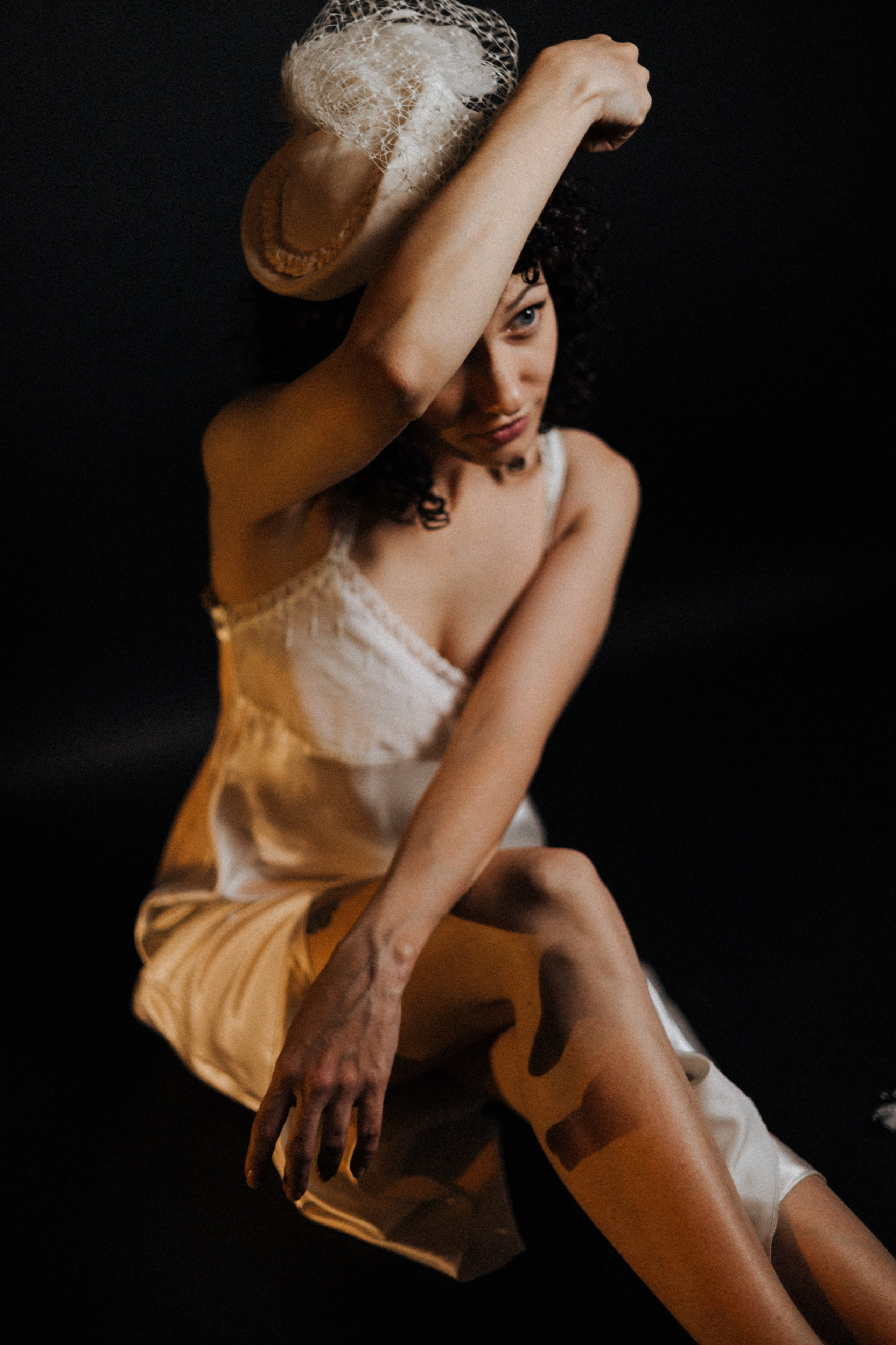 Даша. Свадебный и семейный фотограф в Белгороде Юлия Першина