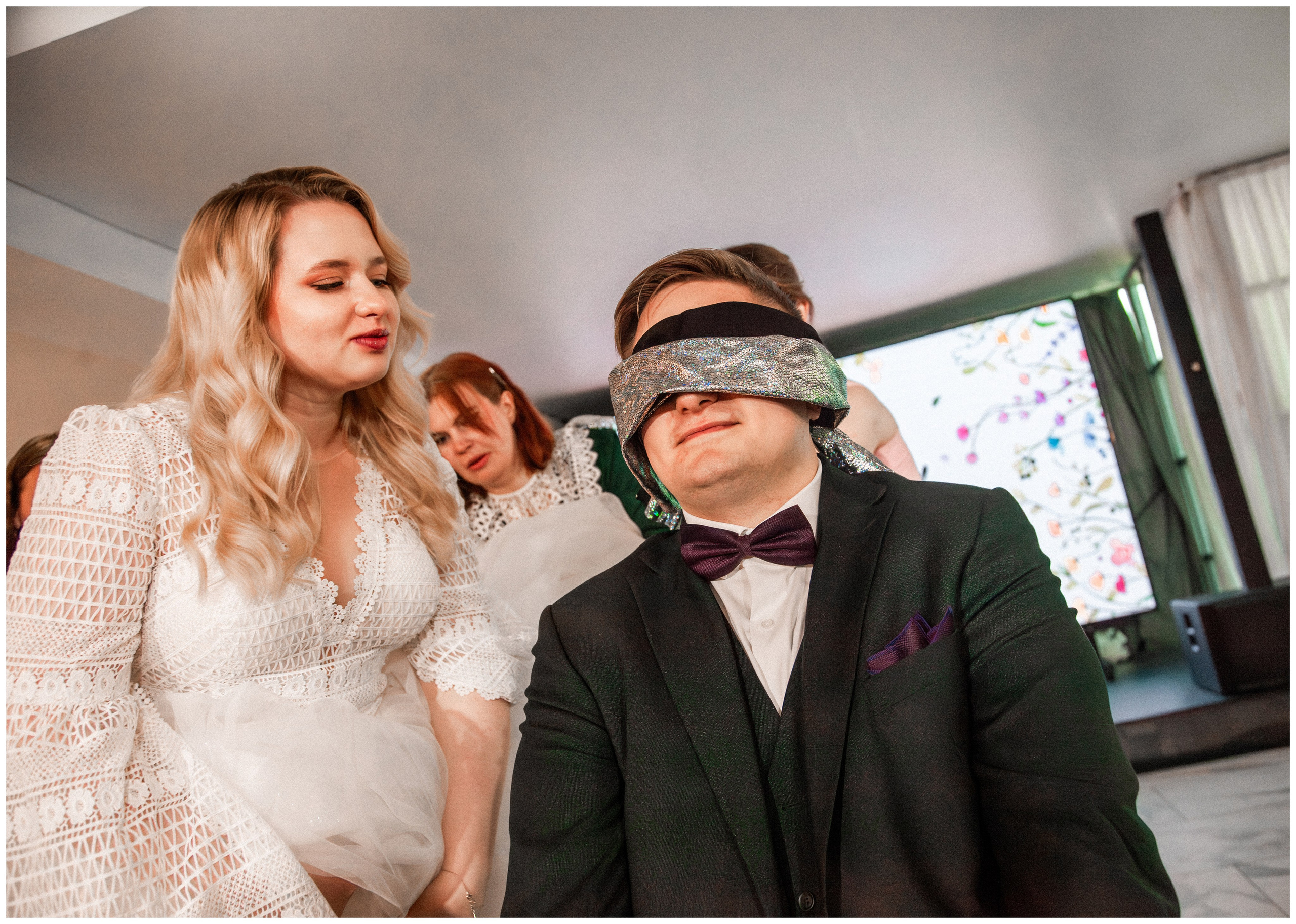 Никита и Екатерина. Георгий Тришаков