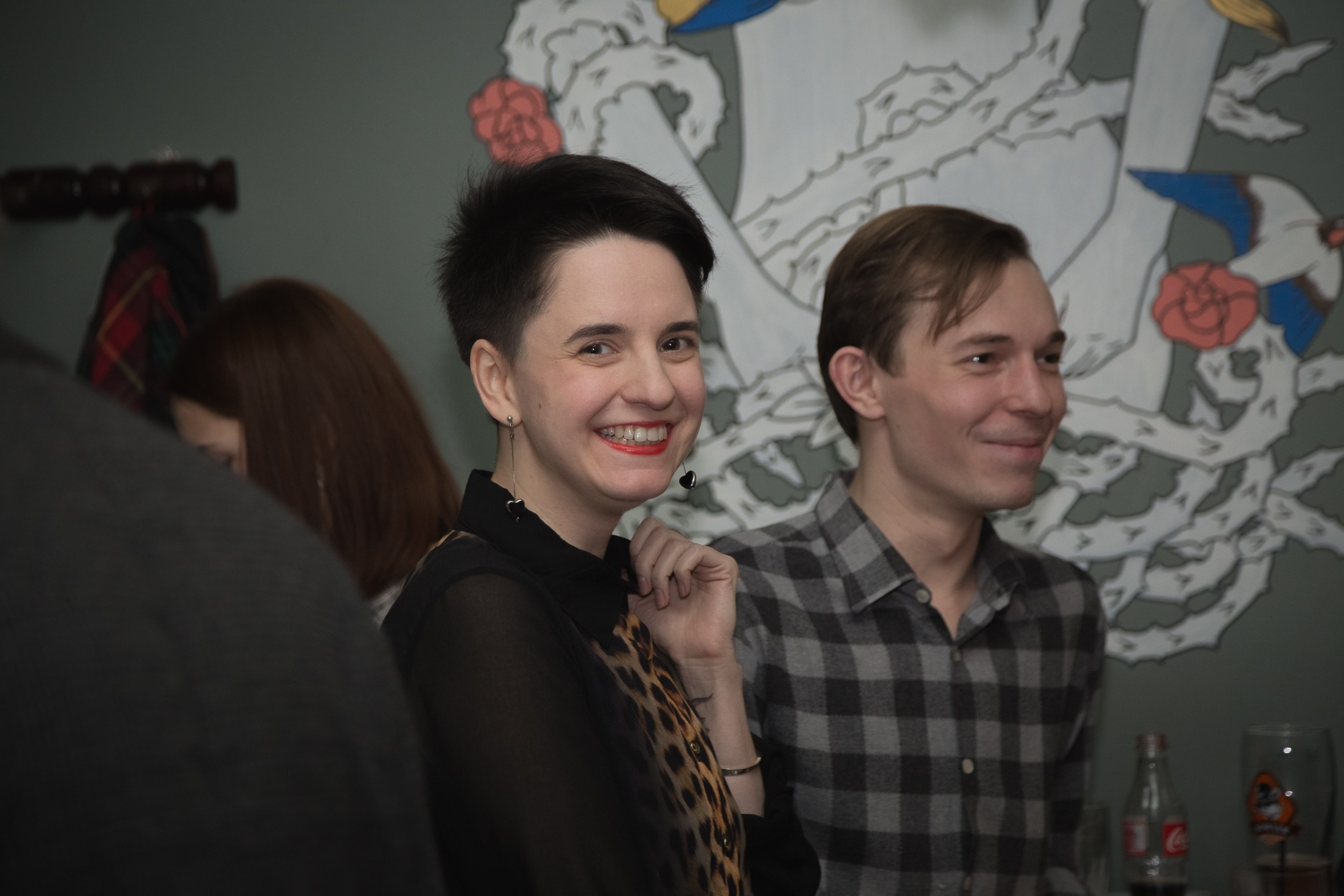 Пиф Паф (Арарат — февраль 2016). Фотограф Анастасия Малеева