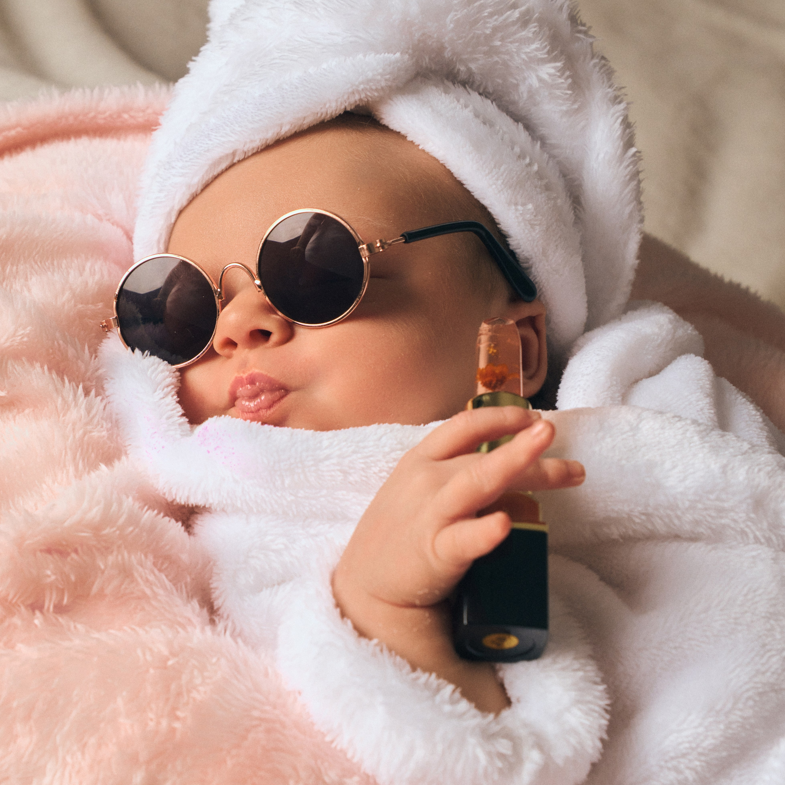 Семейные с новорожденными. Фотограф в Москве — Галунина Кристина