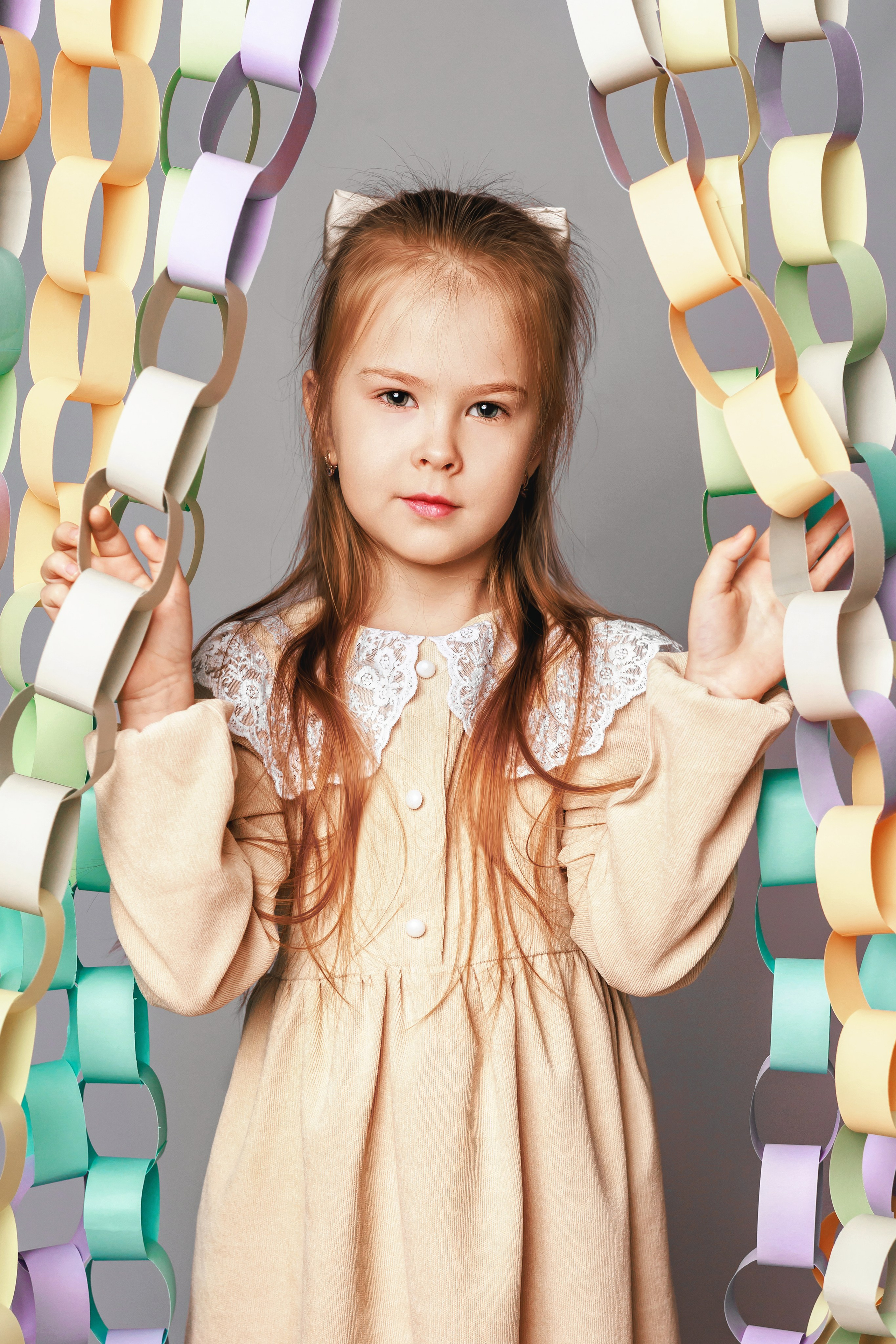 Елизавета. Олеся Пучковская фотограф, Белогорск, Амурская область