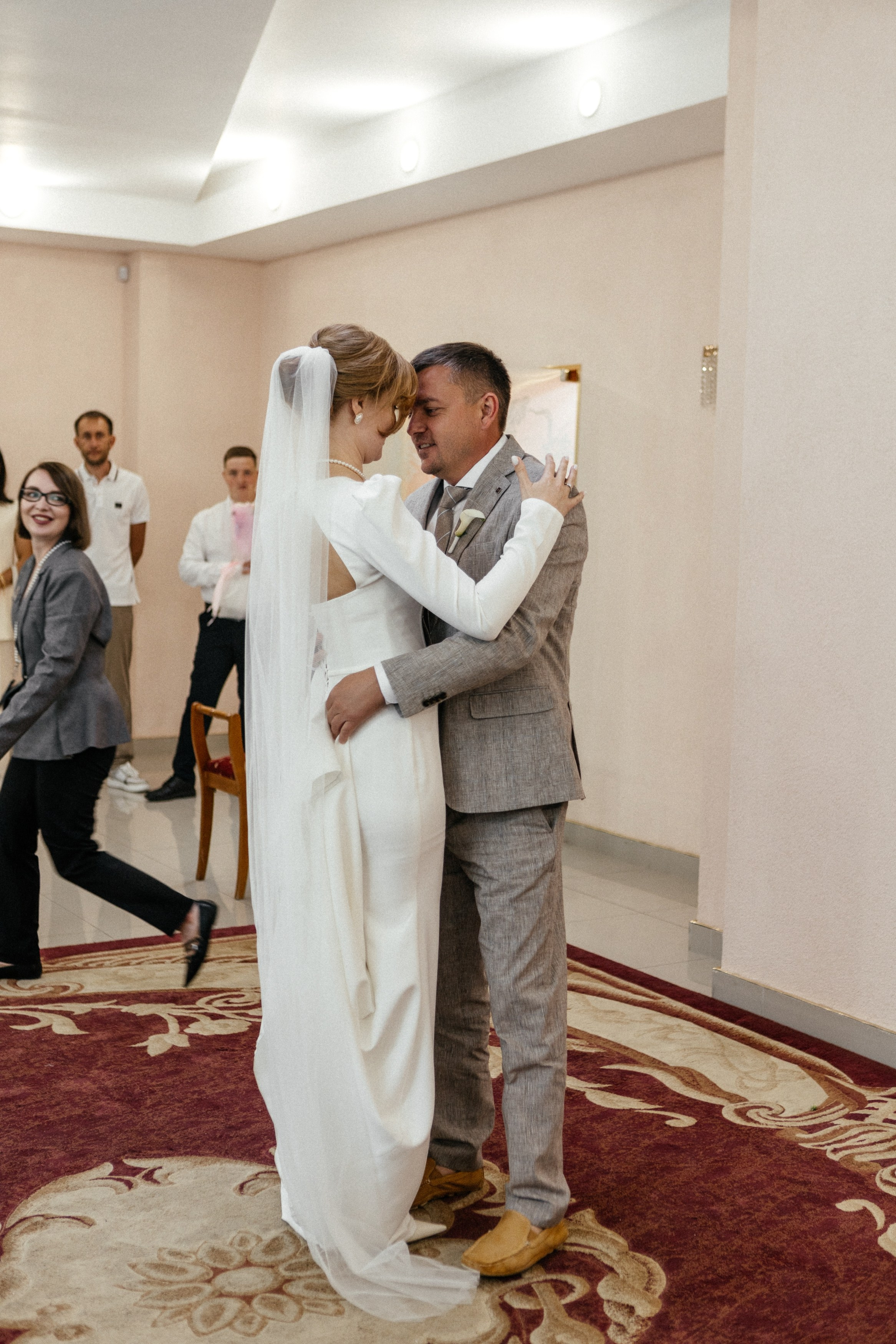 V&T. Свадебный фотограф Уфа Руслан Габдлисламов