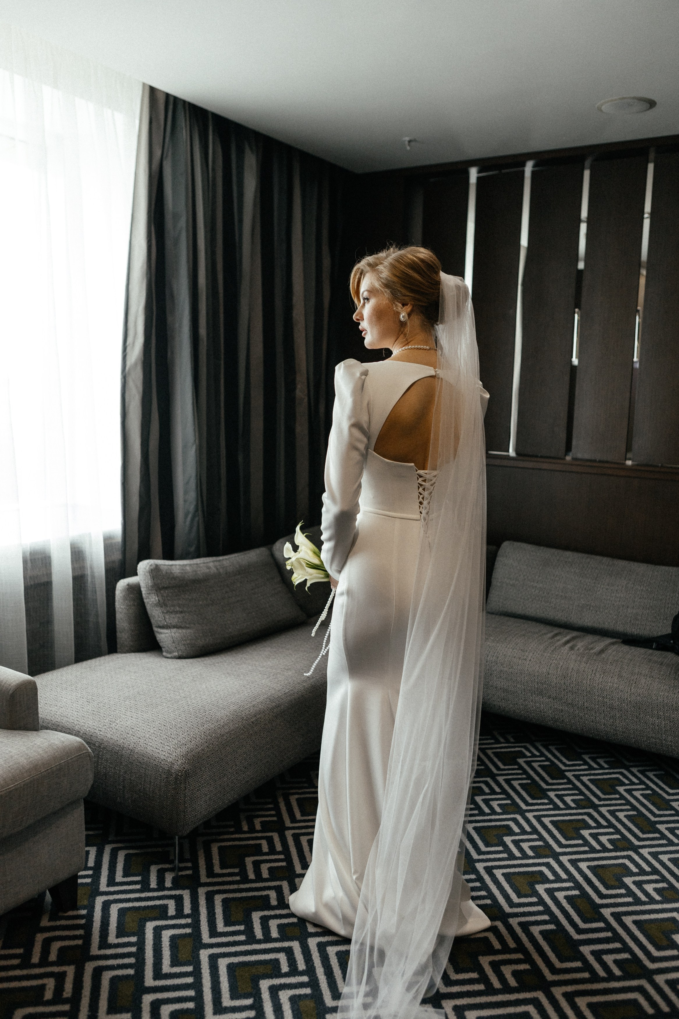 V&T. Свадебный фотограф Уфа Руслан Габдлисламов