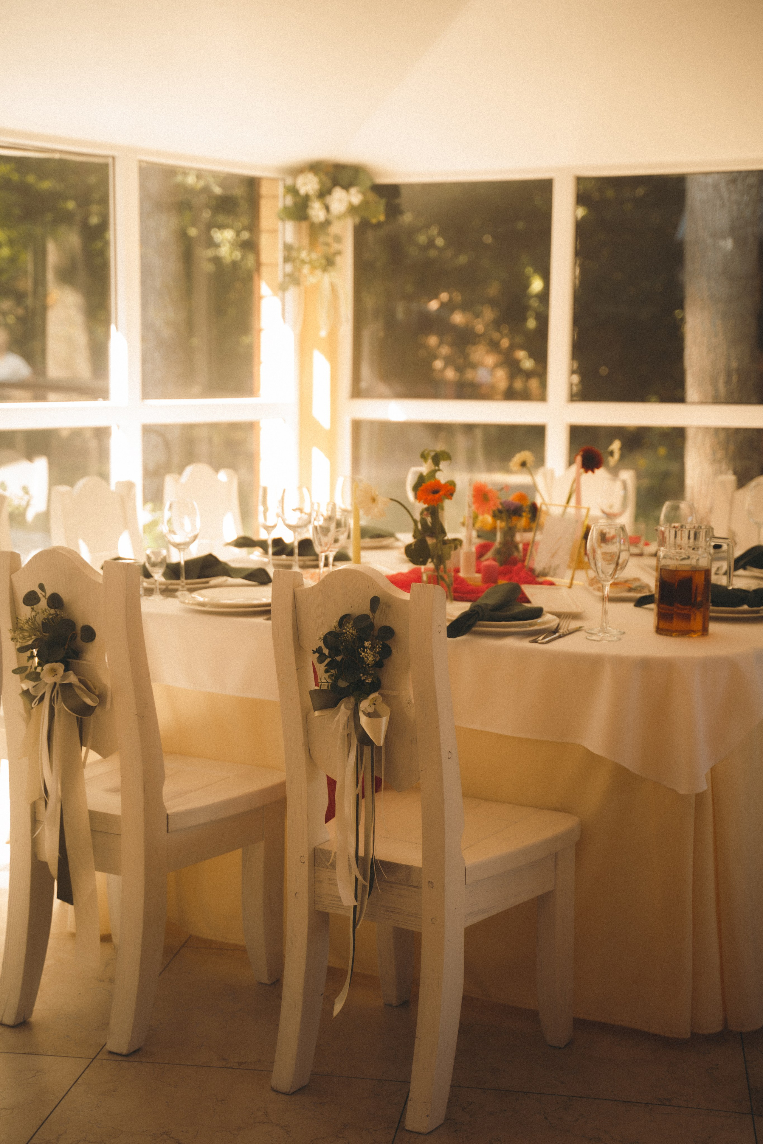 Влюбленные и счастливые. Творческий фотограф Аня Волк