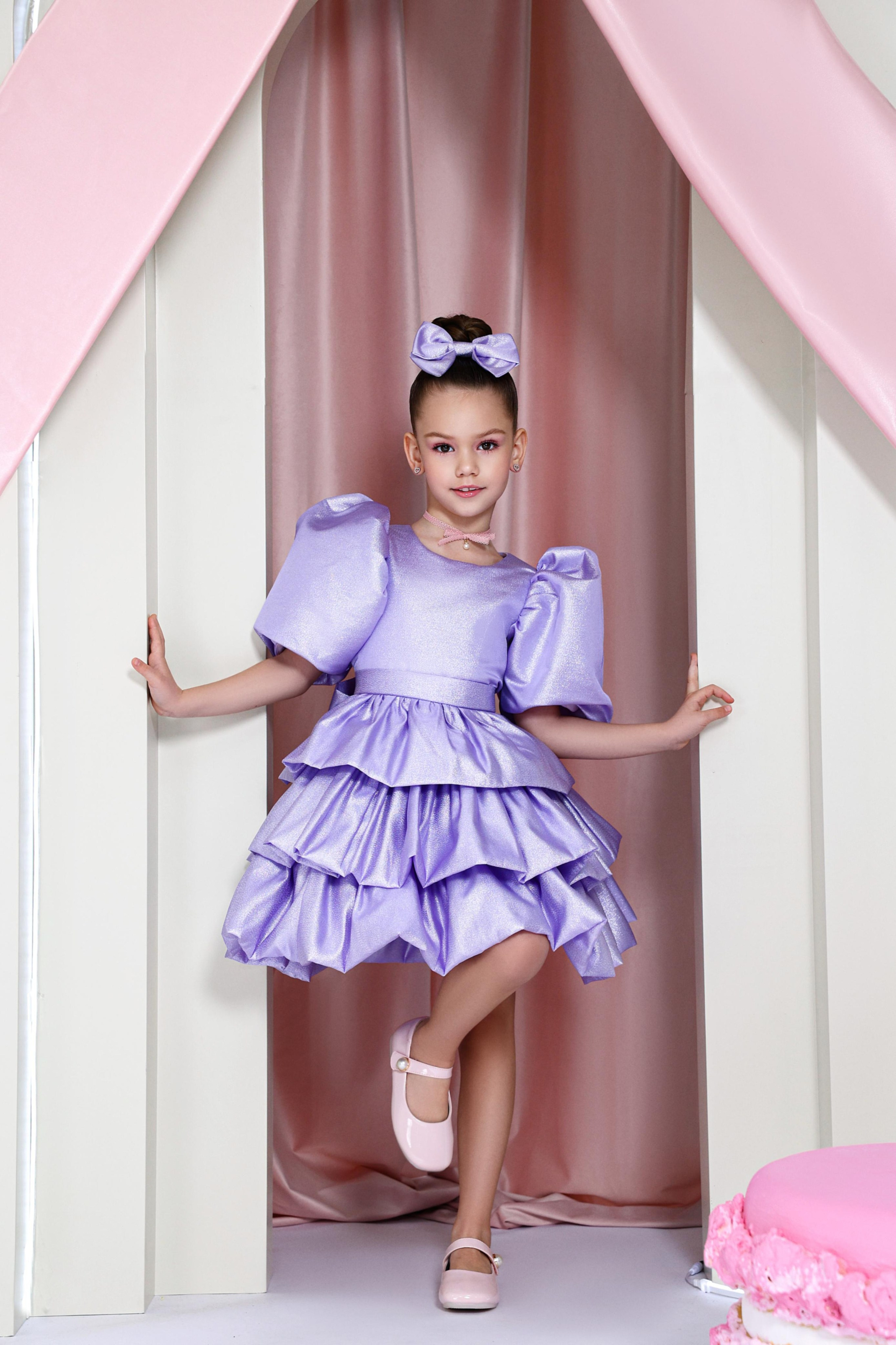 KIRA. Модельная студия MIA Models