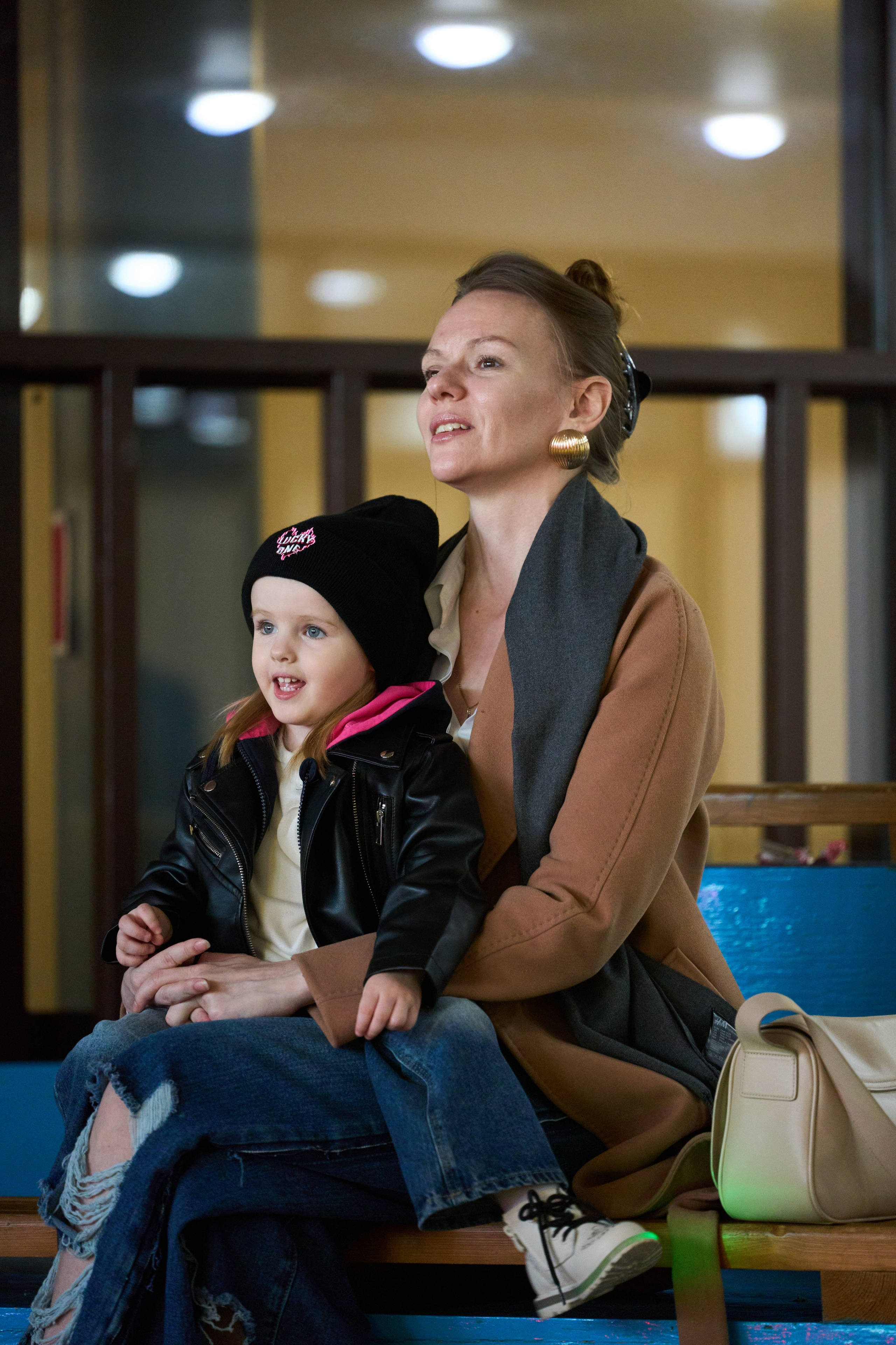 Спортивный репортаж. Лучший фотограф без диплома Дима Берников