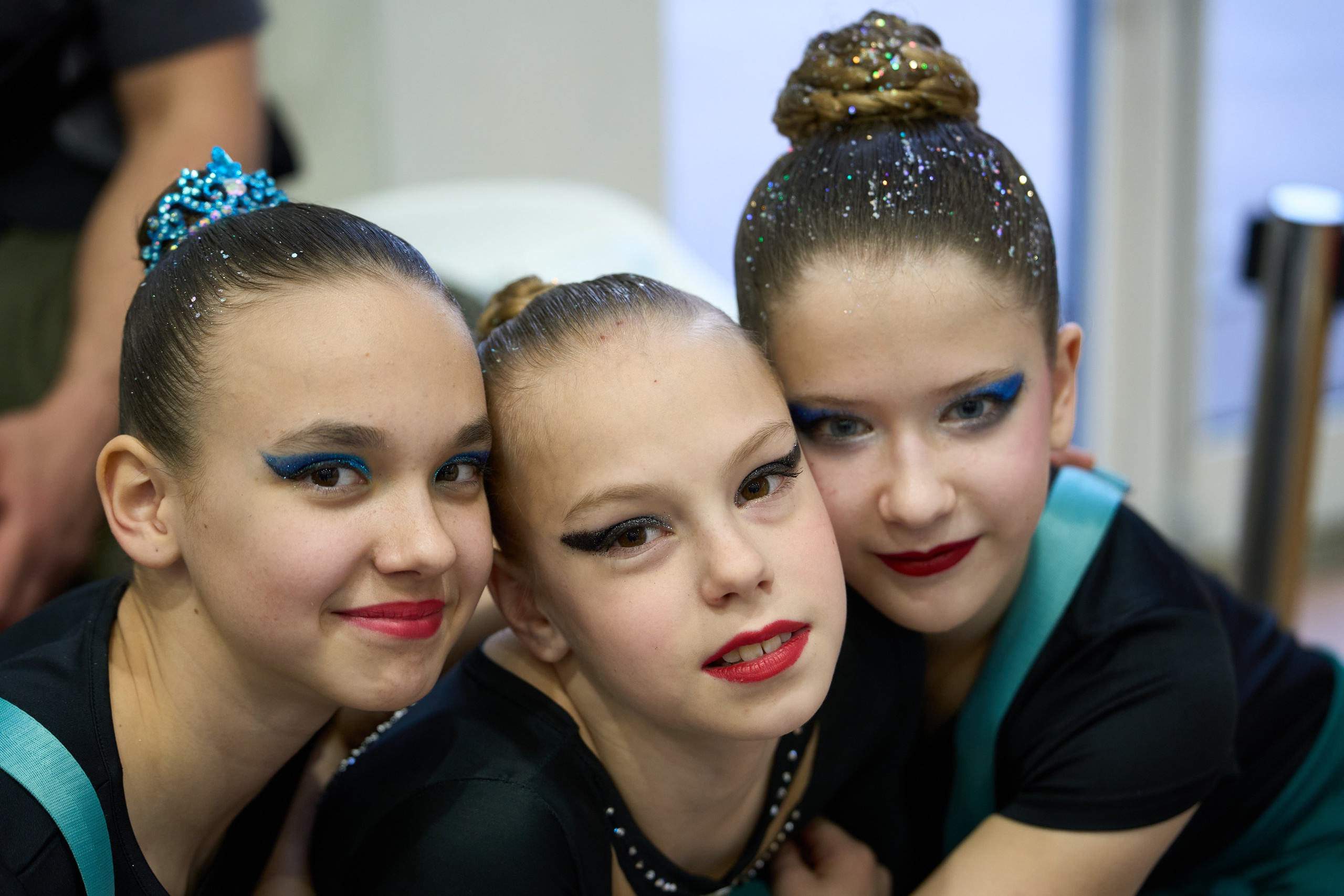 Спортивный репортаж. Лучший фотограф без диплома Дима Берников