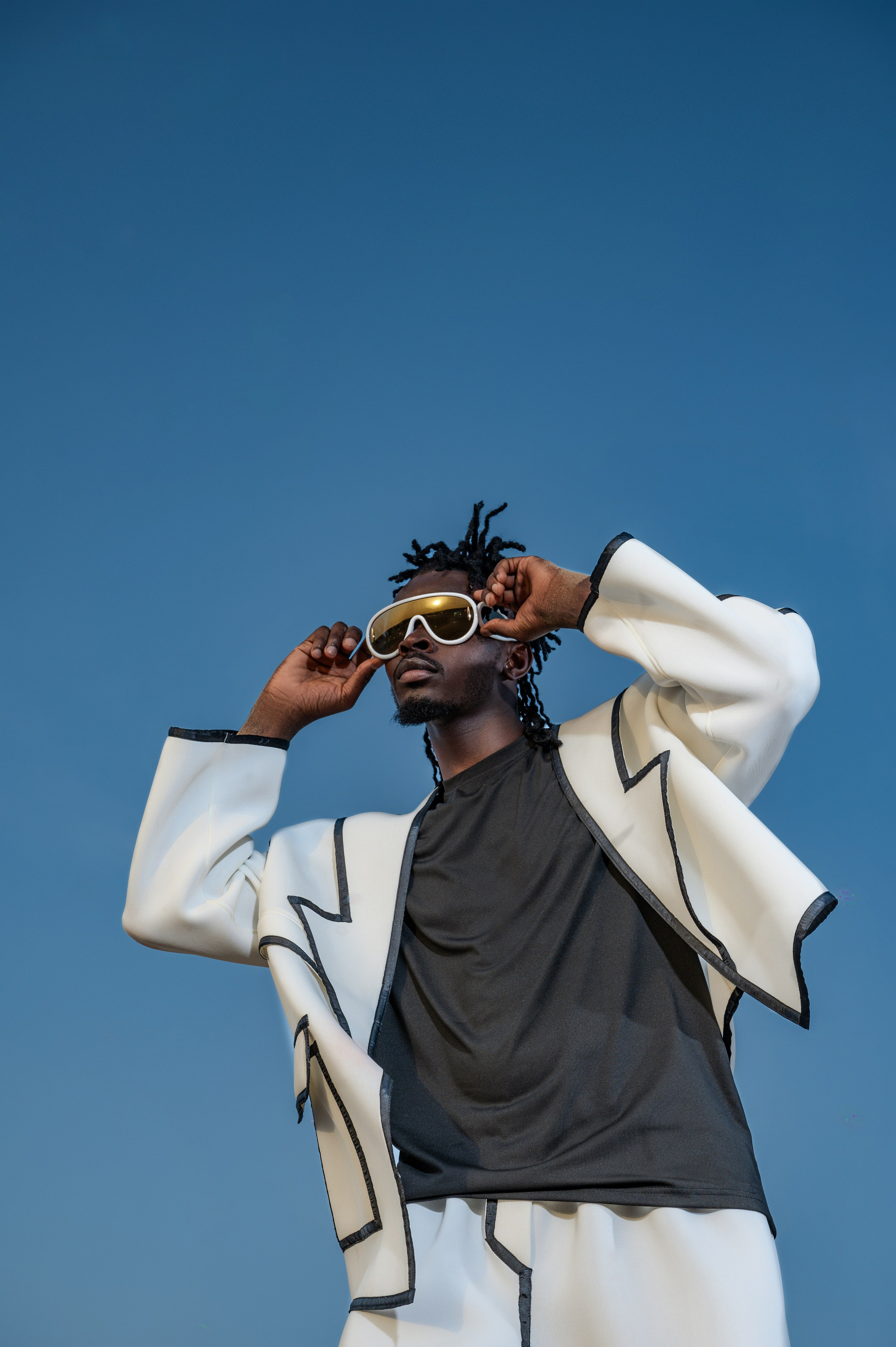 Lucky “straight lines”. Коммерческий фотограф Москва /Дубай, эксклюзивные фэшн фотосессии