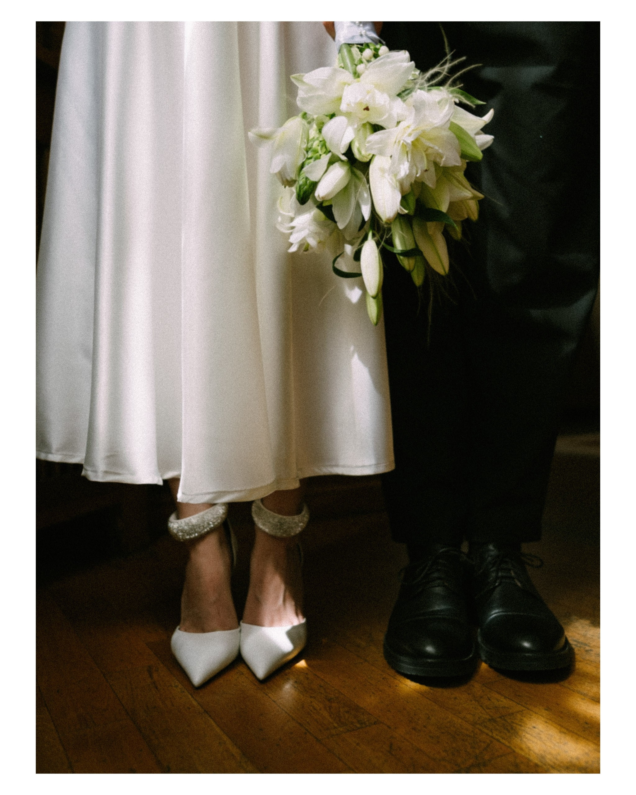 Дима и Соня. Свадебный фотограф в Москве Денис Анурьев