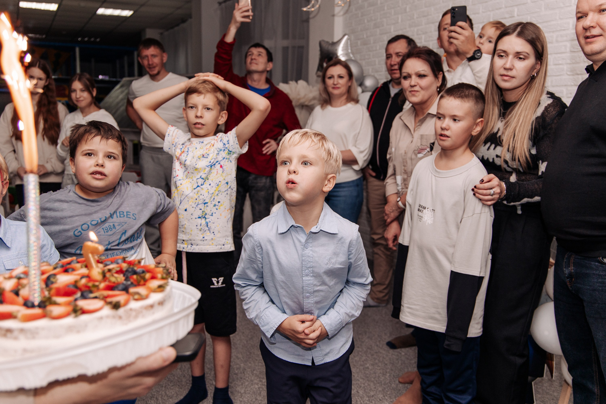 Детский. Фотограф Красноярск Софья Туркина