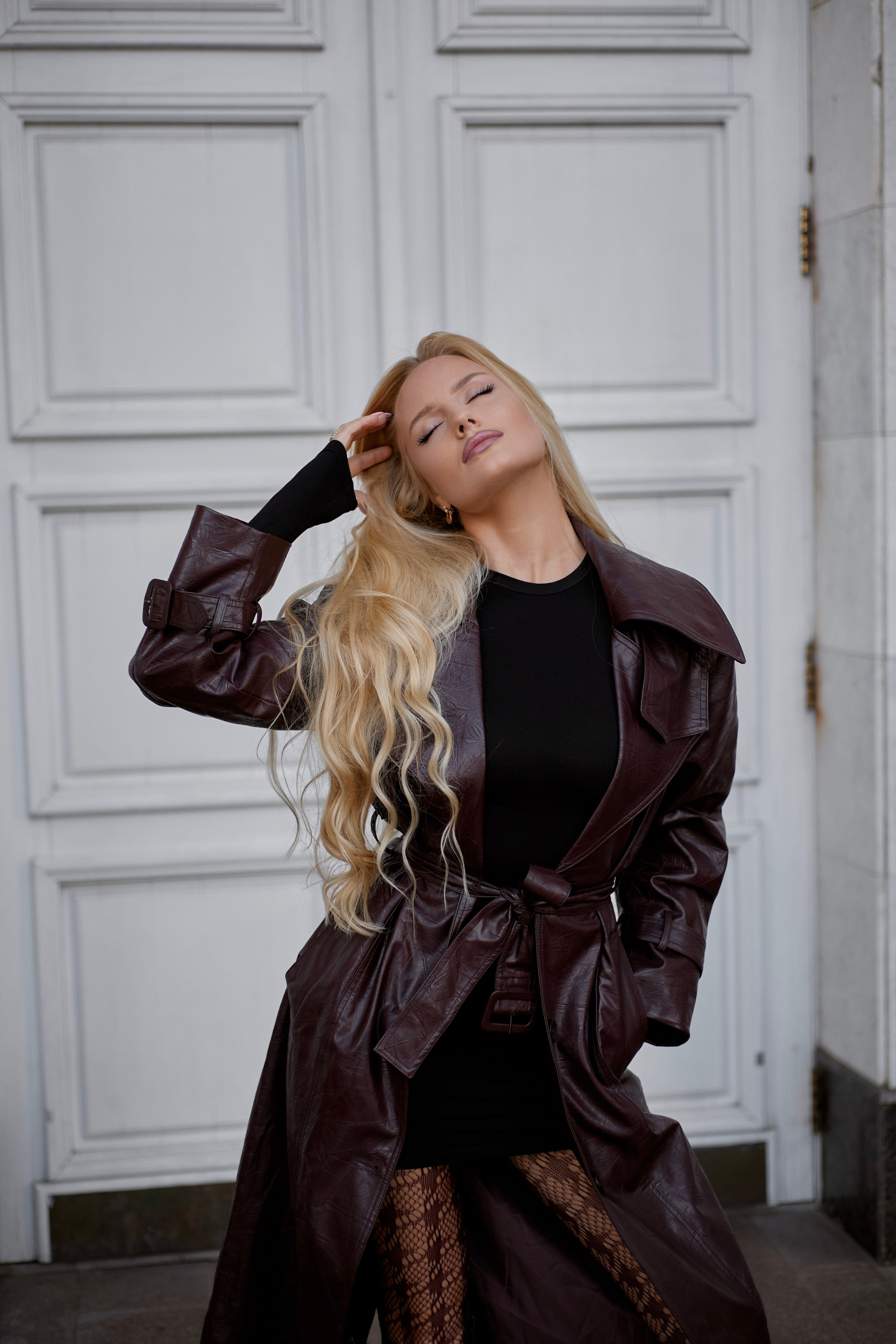 Street. Ксения Исакова — фотограф Кострома