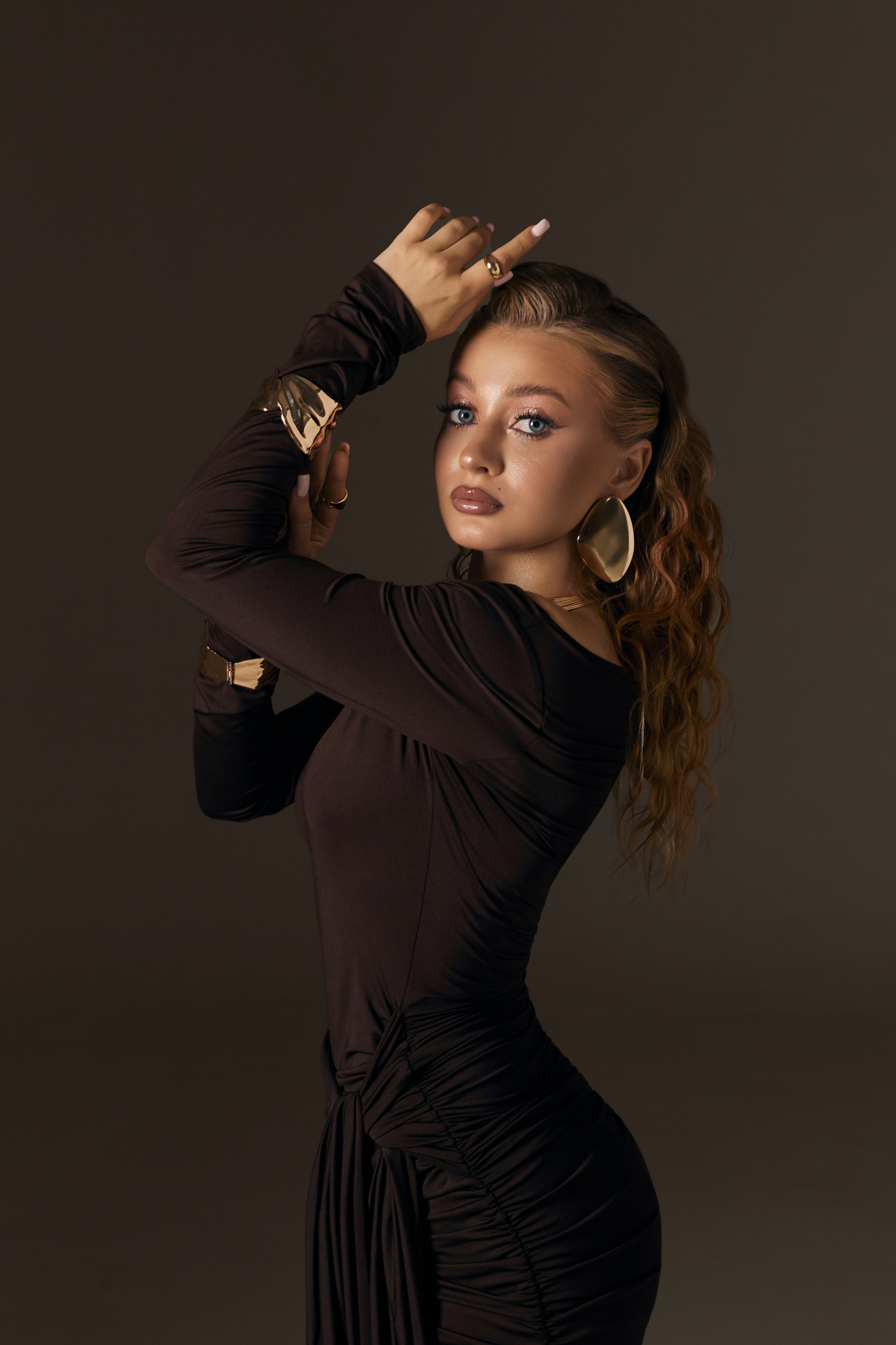 Luxurious. Ксения Исакова — фотограф Кострома