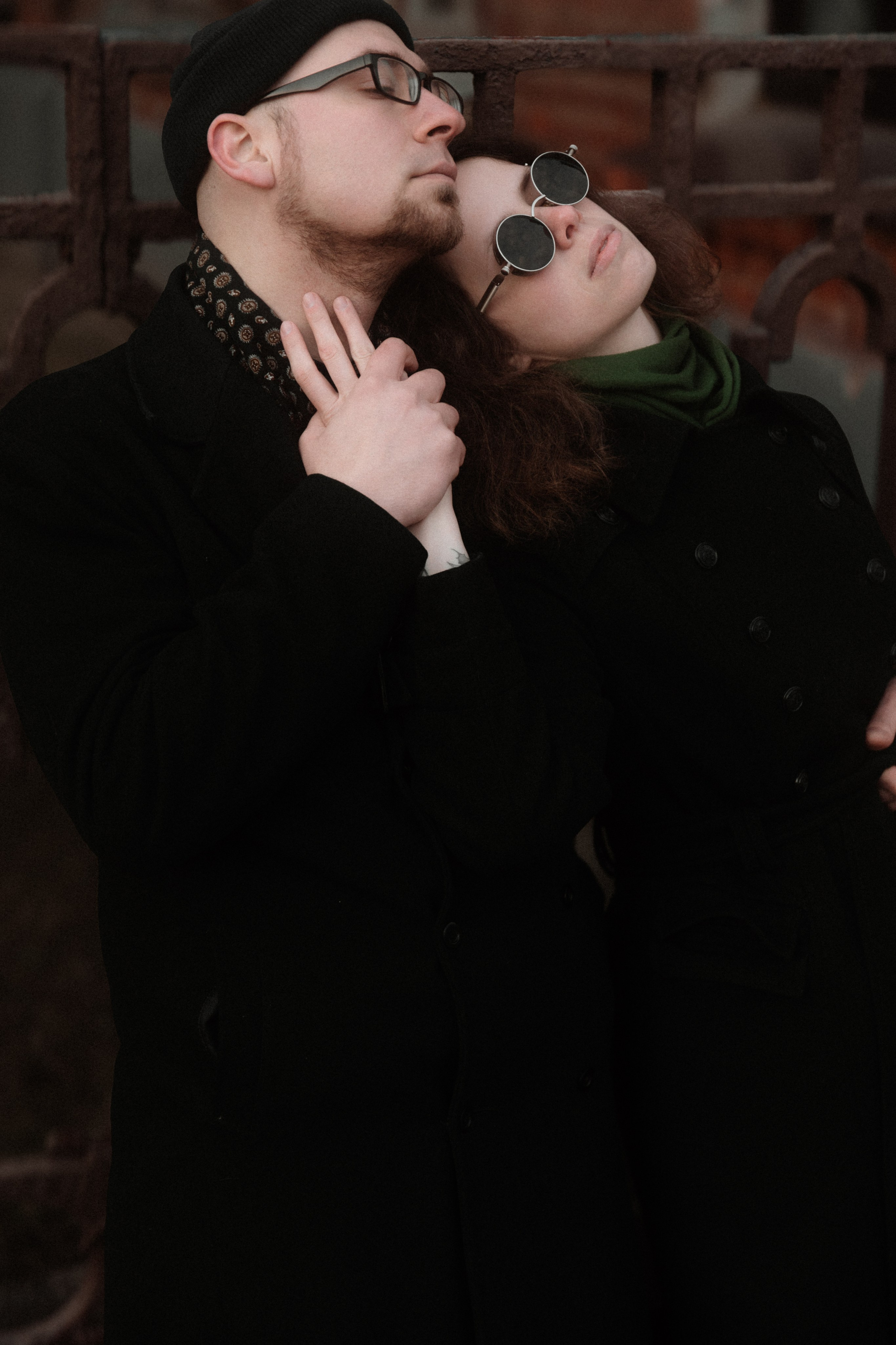 Когда холодно, согрей меня!. Свадебное видео в Иваново и России