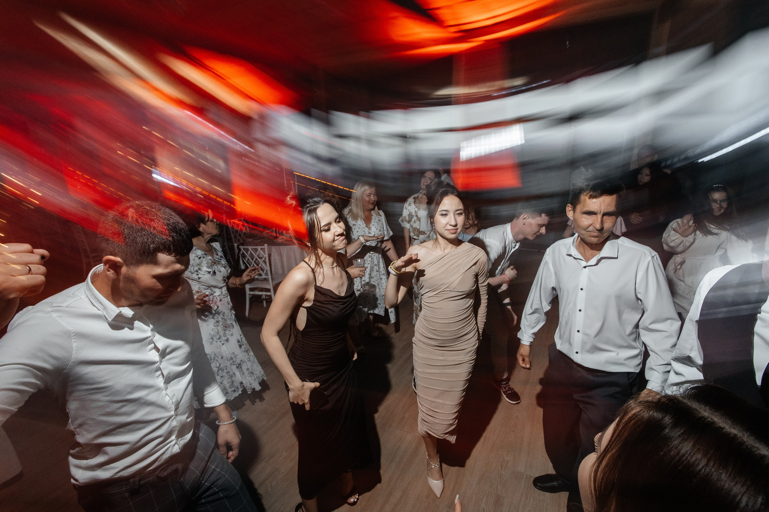 Рамиль и Рената