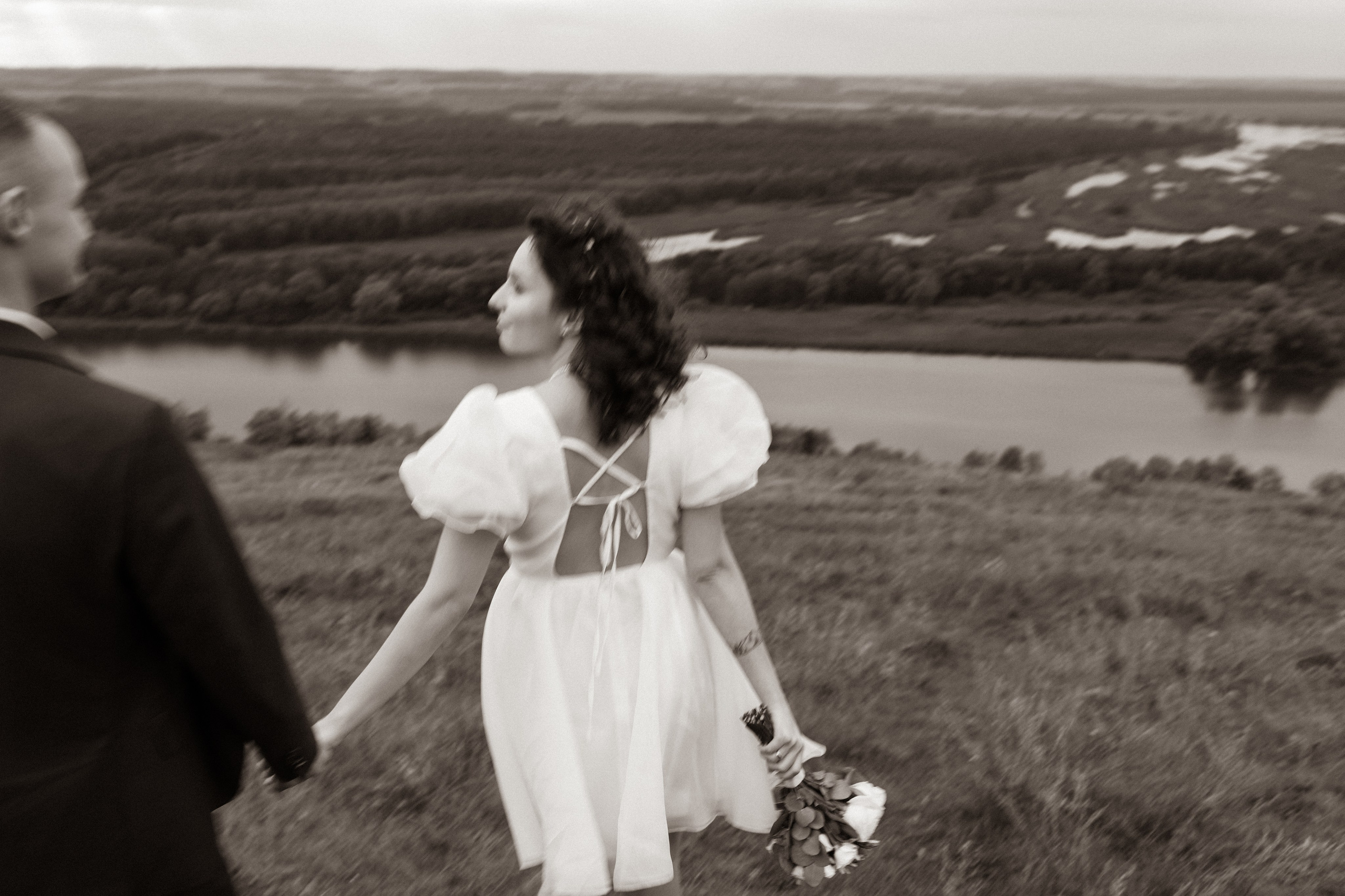 Лиля и Аяз. Читают клятвы|20.08.24. Фотограф Зарина. Казань