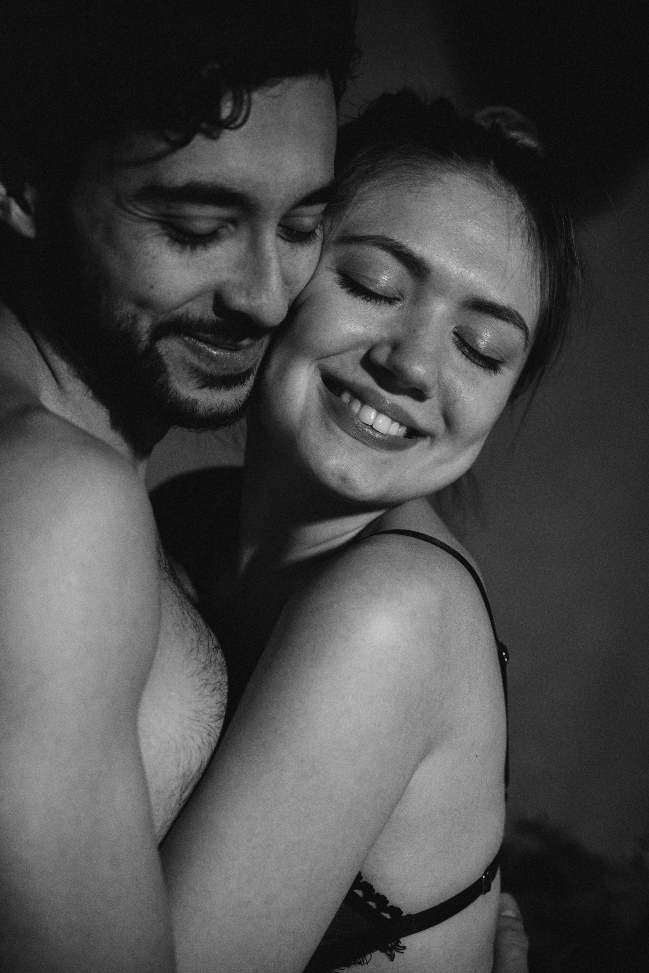 Парная. Фотограф в жанре будуар и арт ню в Ростове-на-Дону