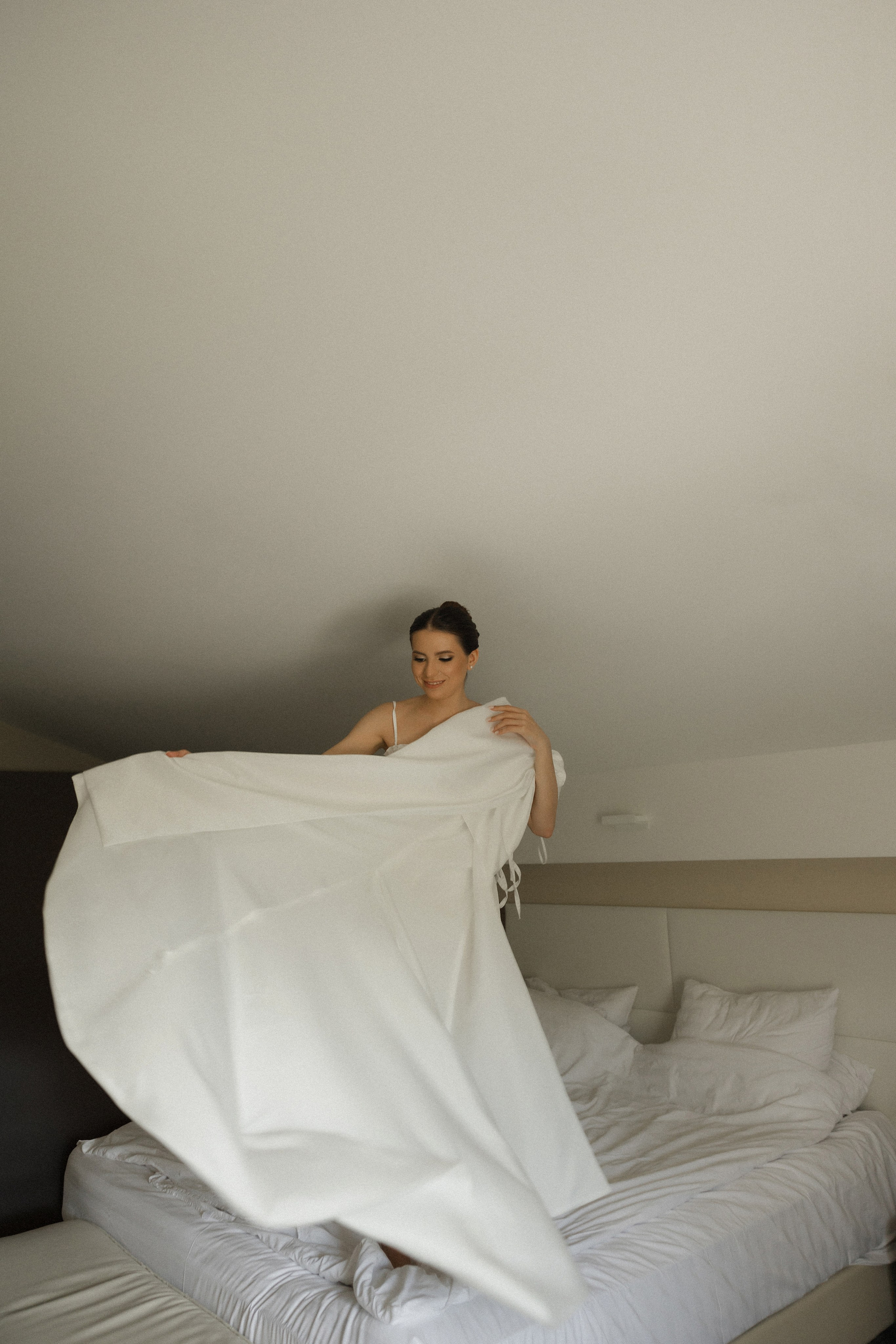 Иван и Алина. Свадебный фотограф в Рязани и Москве Евгения Жмурова