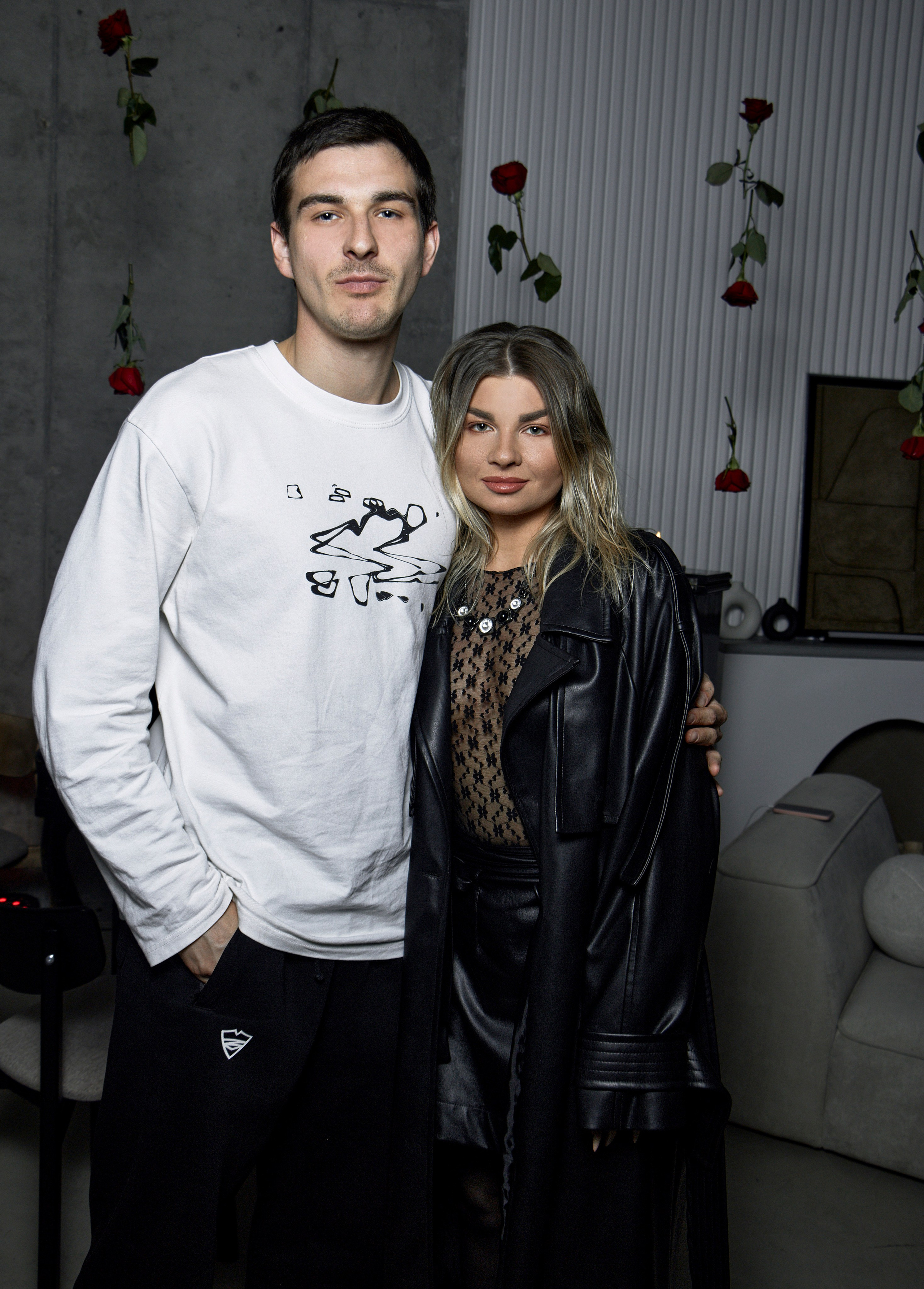 Майя Роева. Портретный фотограф в Москве