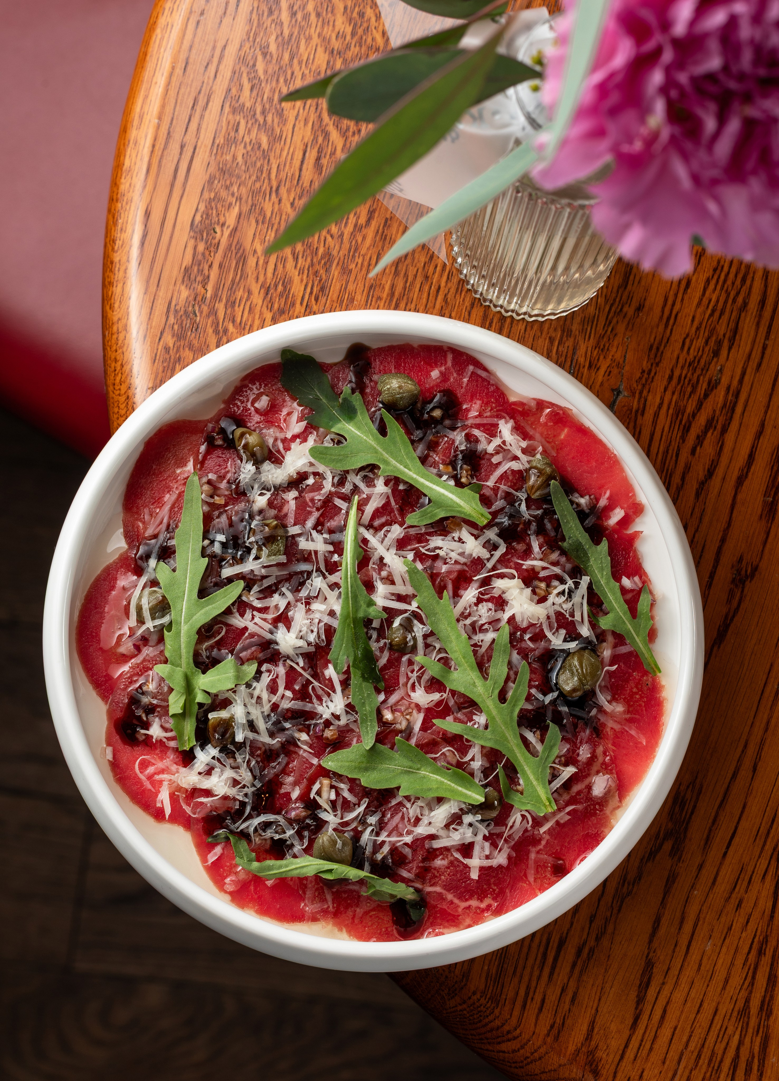 Съемка для меню заведений. Фуд и предметный фотограф Москва