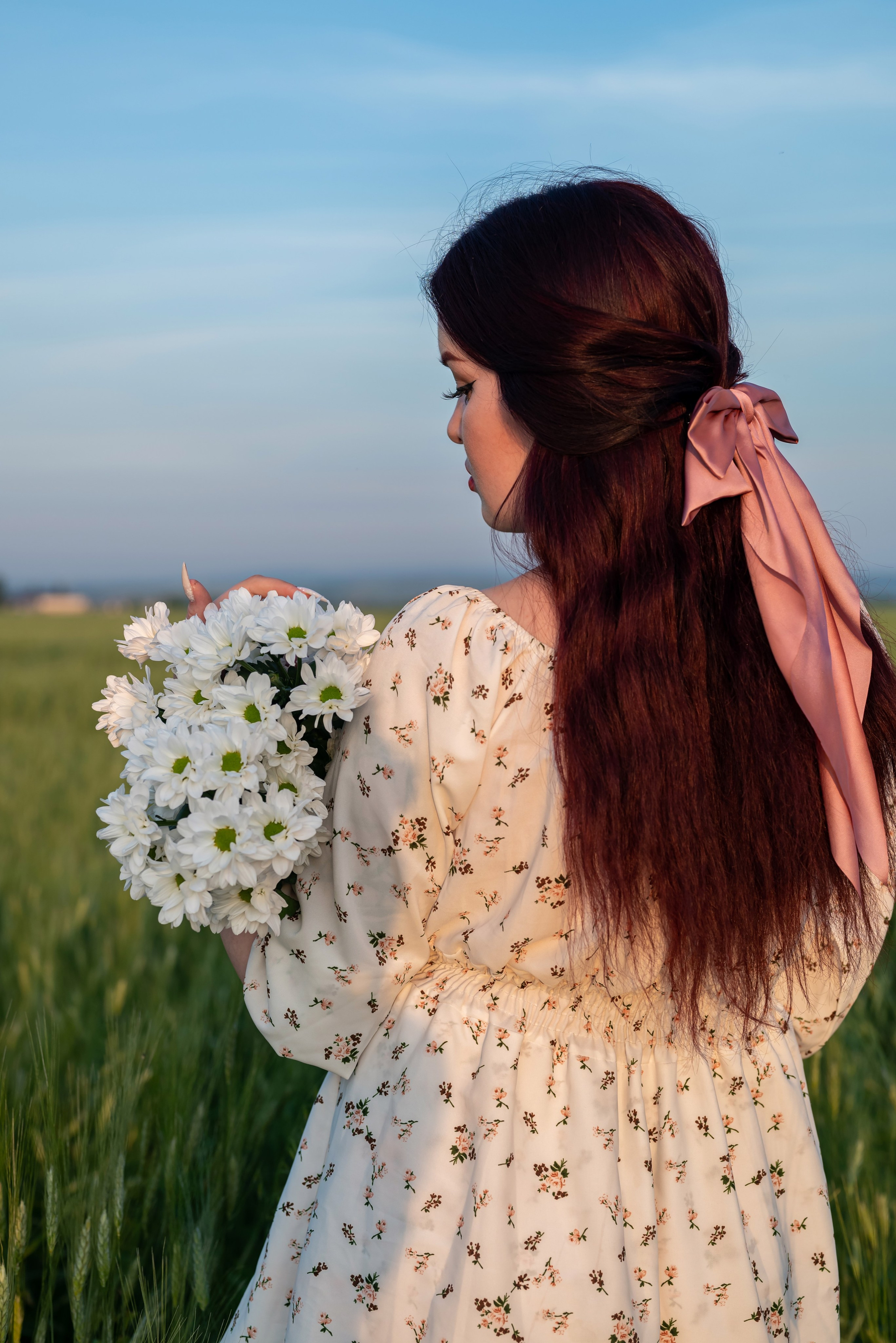 Анастасия. Фотограф в городе Салават