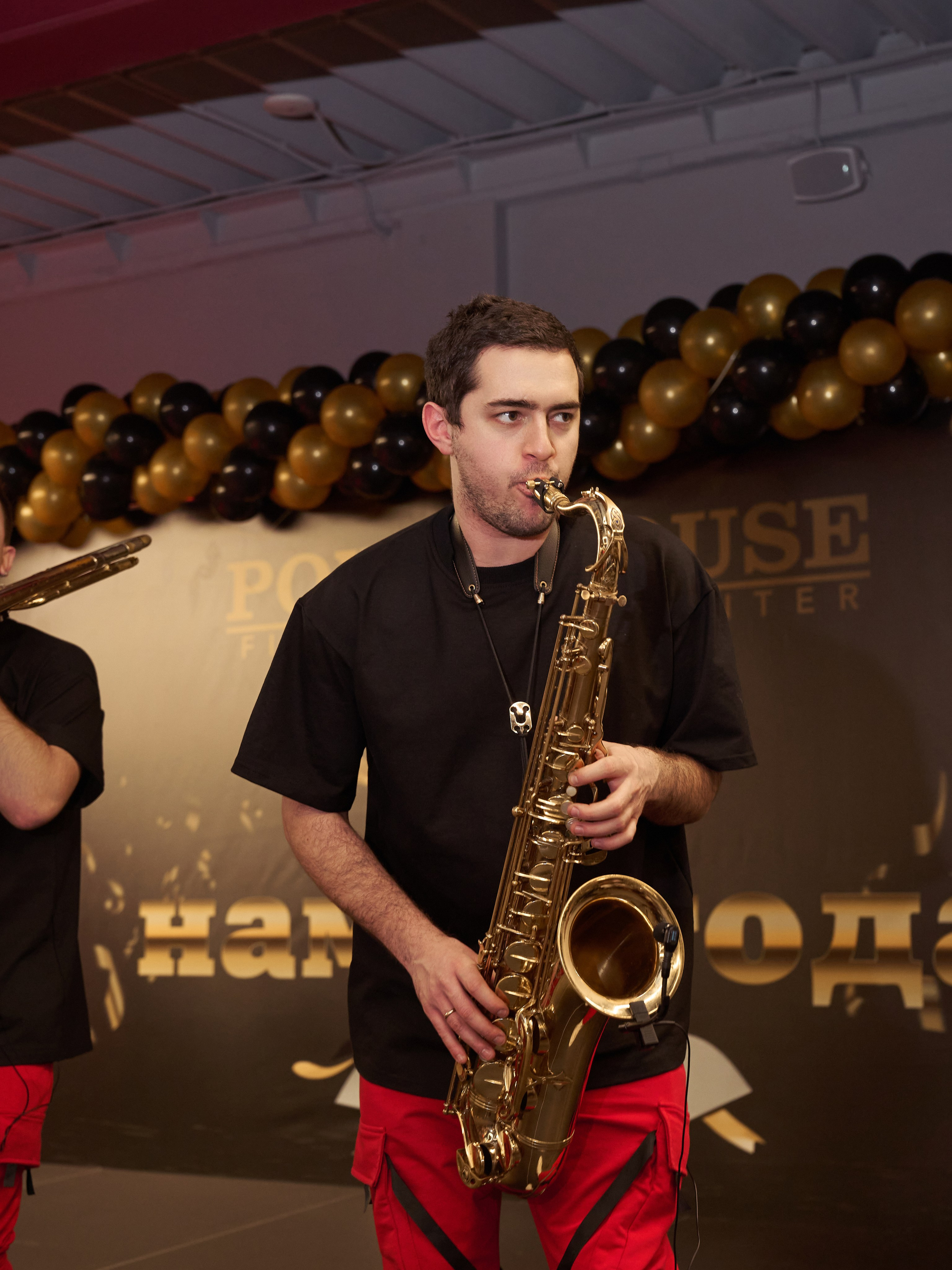 День рождения POWER HOUSE. Yankovski_001